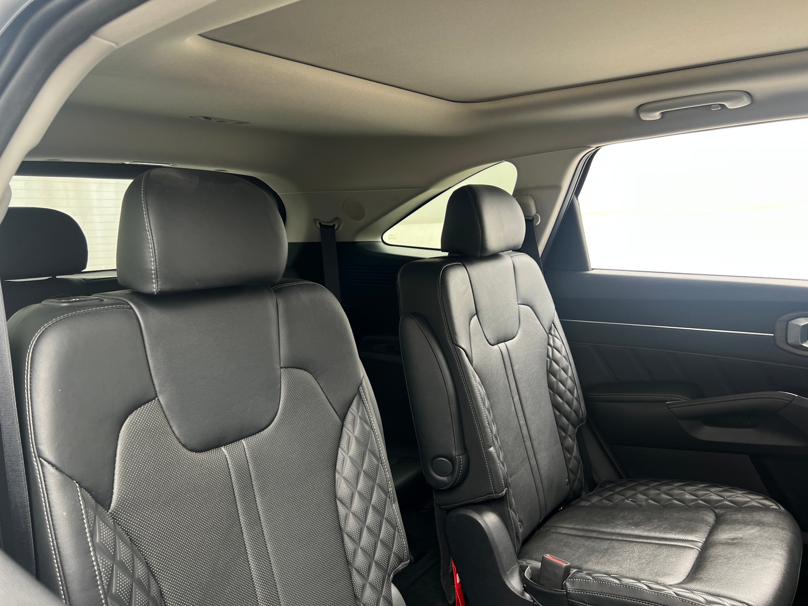 Thumbnail: 2021 Kia Sorento - 5