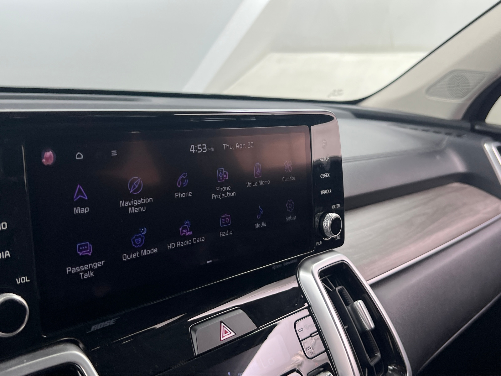 Thumbnail: 2021 Kia Sorento - 3