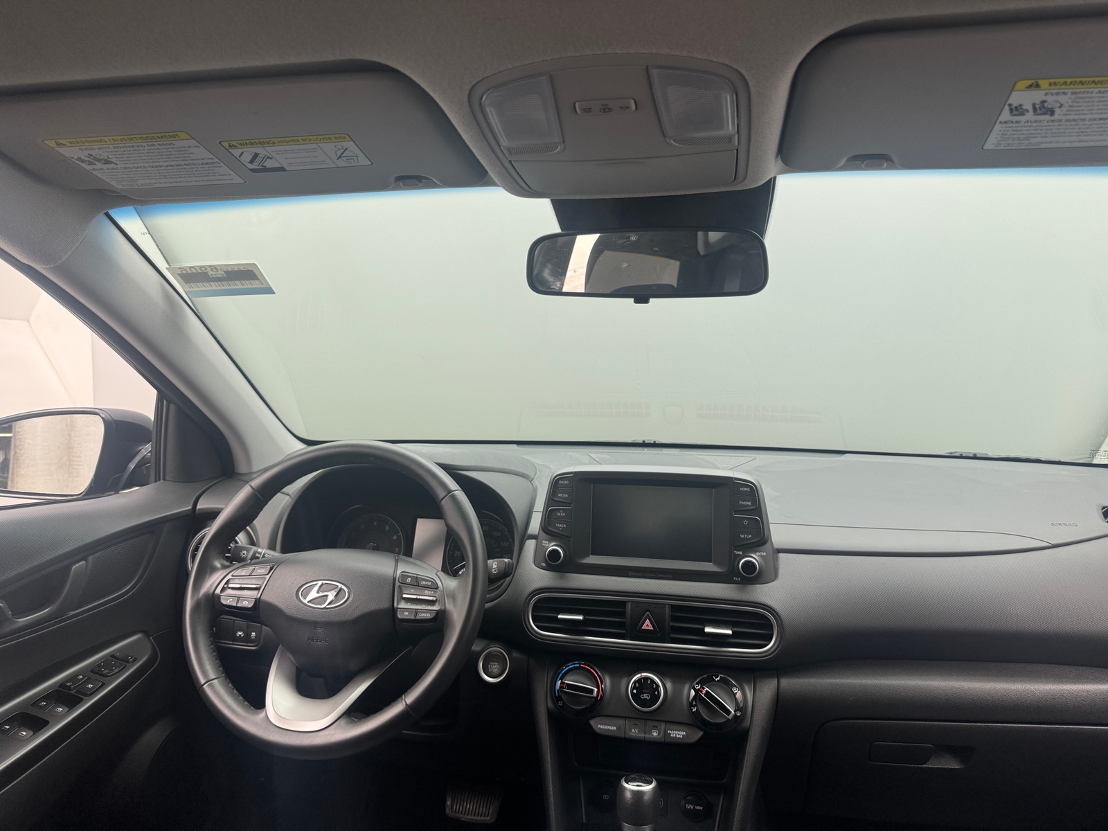 Thumbnail: 2021 Hyundai Kona - 3