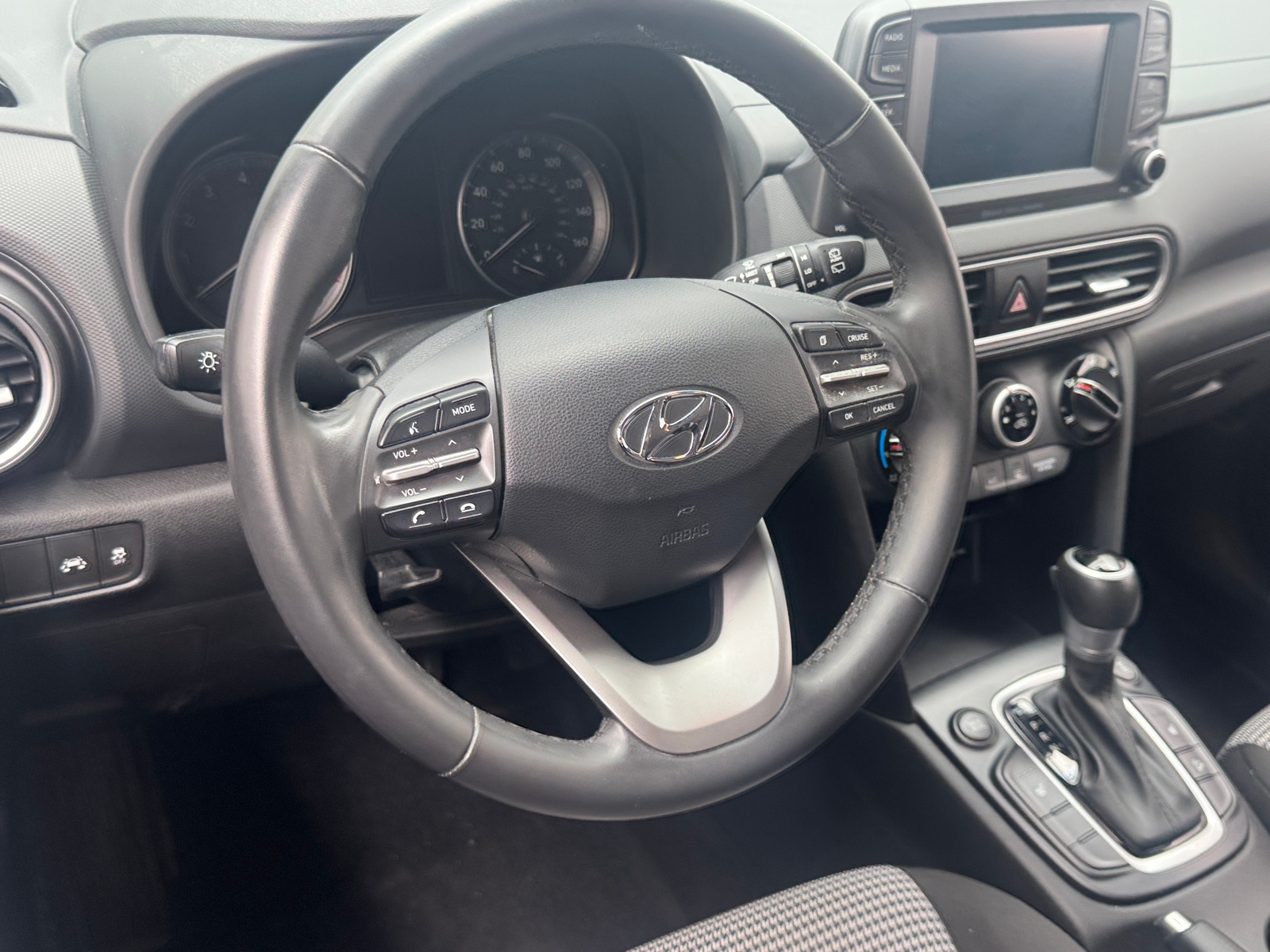 Thumbnail: 2021 Hyundai Kona - 5
