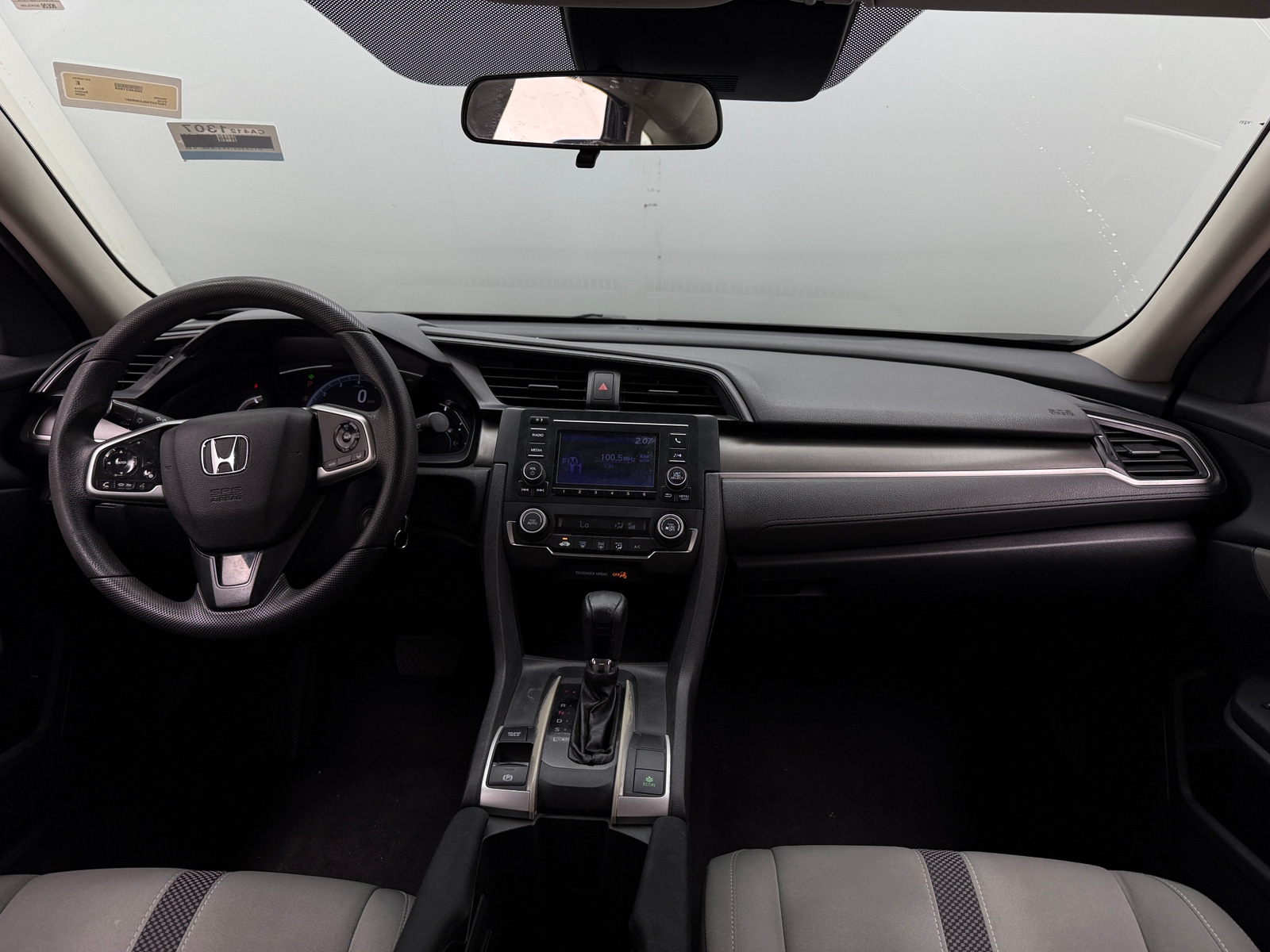 Thumbnail: 2020 Honda Civic - 3