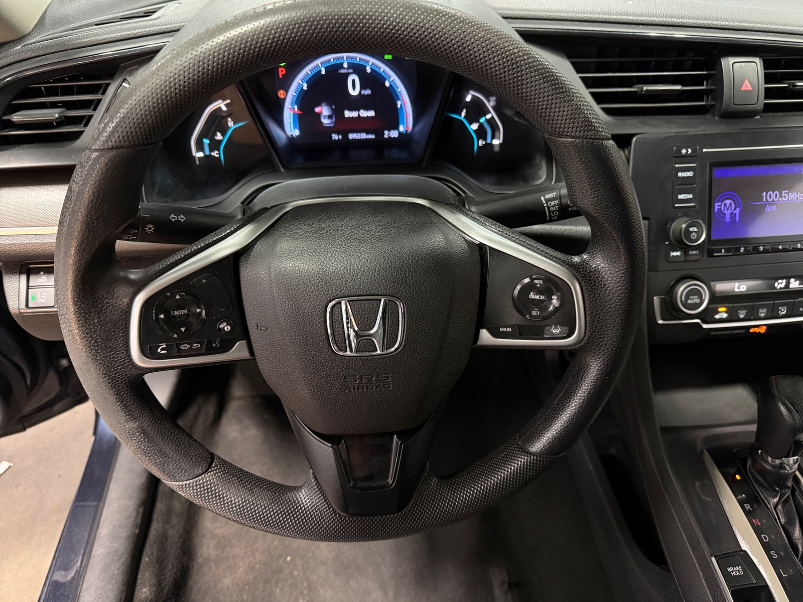 Thumbnail: 2020 Honda Civic - 5