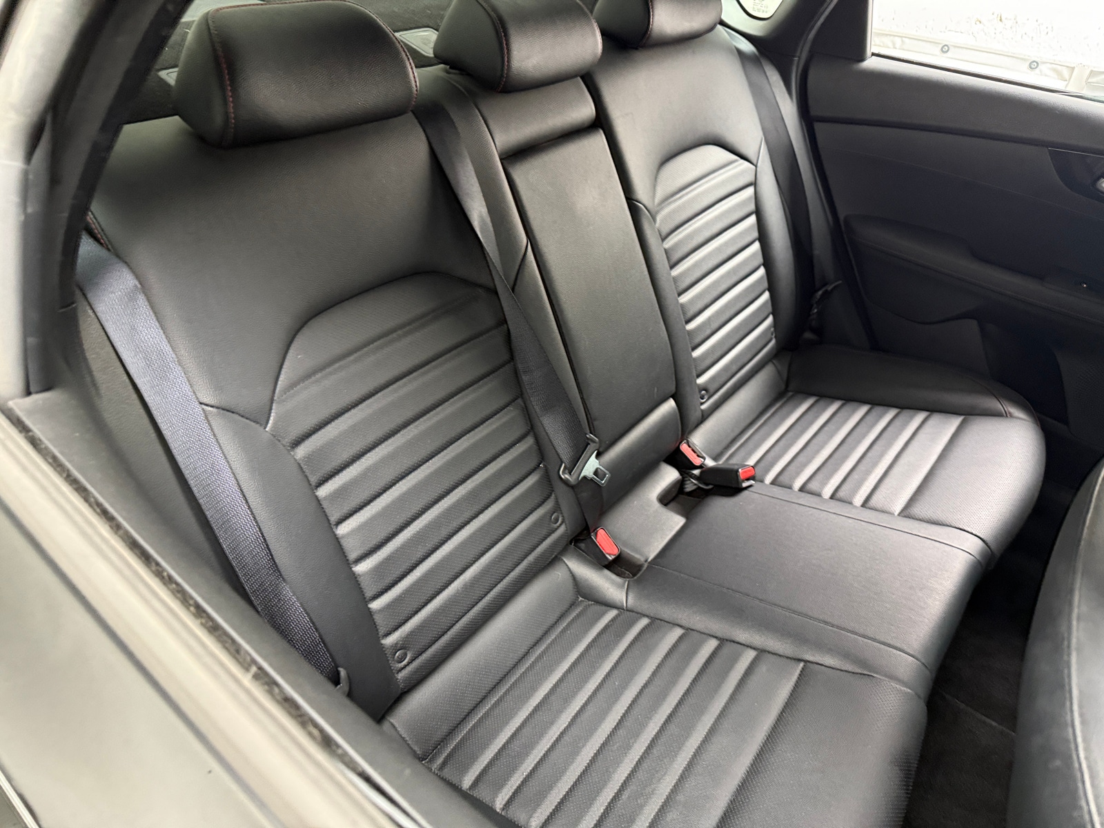Thumbnail: 2021 Kia Forte - 5