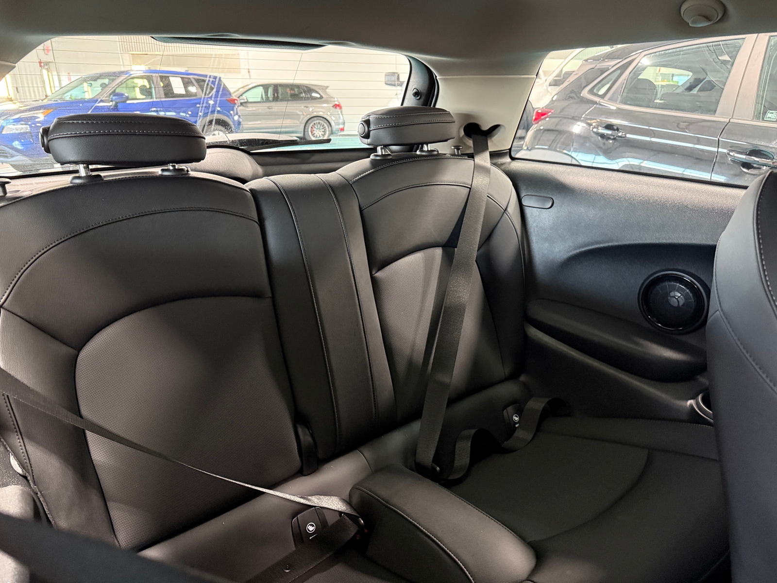 Thumbnail: 2024 MINI Cooper Hardtop - 5