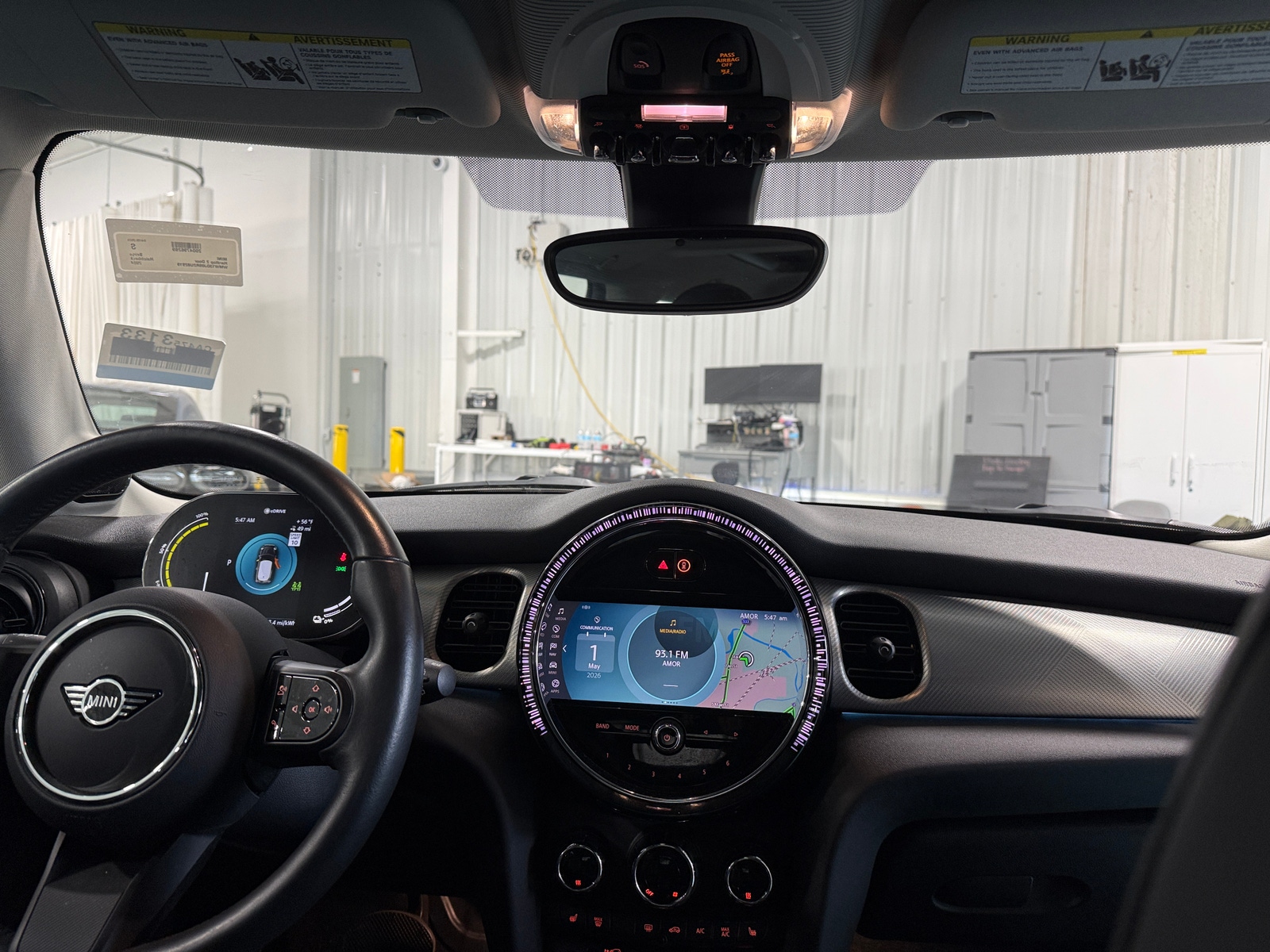 Thumbnail: 2024 MINI Cooper Hardtop - 2