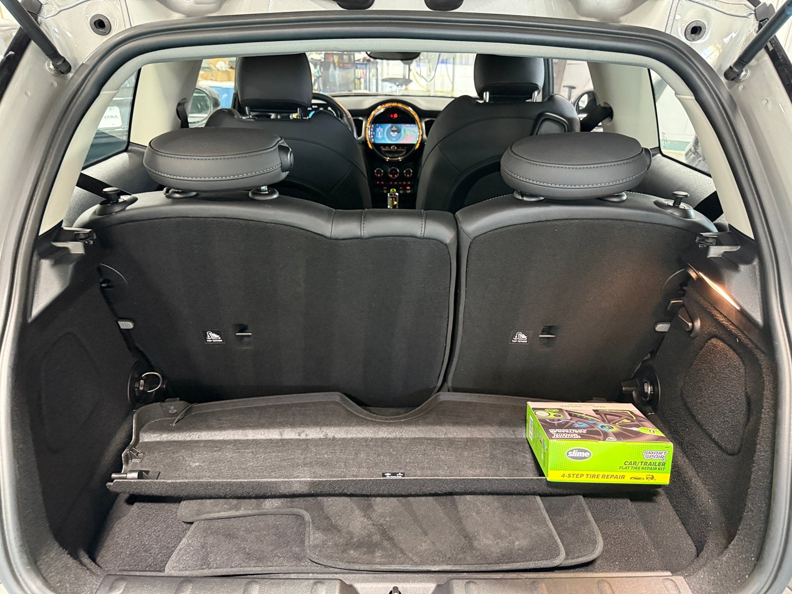 Thumbnail: 2024 MINI Cooper Hardtop - 6