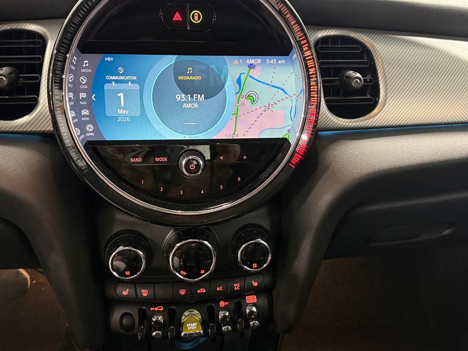 Thumbnail: 2024 MINI Cooper Hardtop - 3