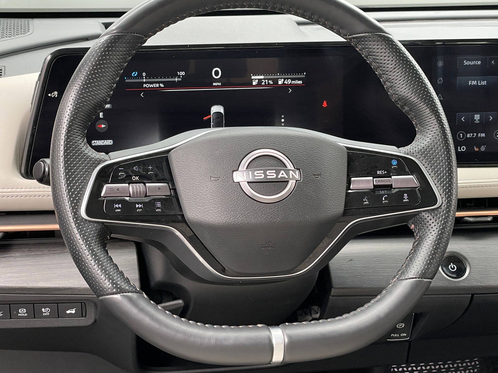 Thumbnail: 2023 Nissan Ariya - 4