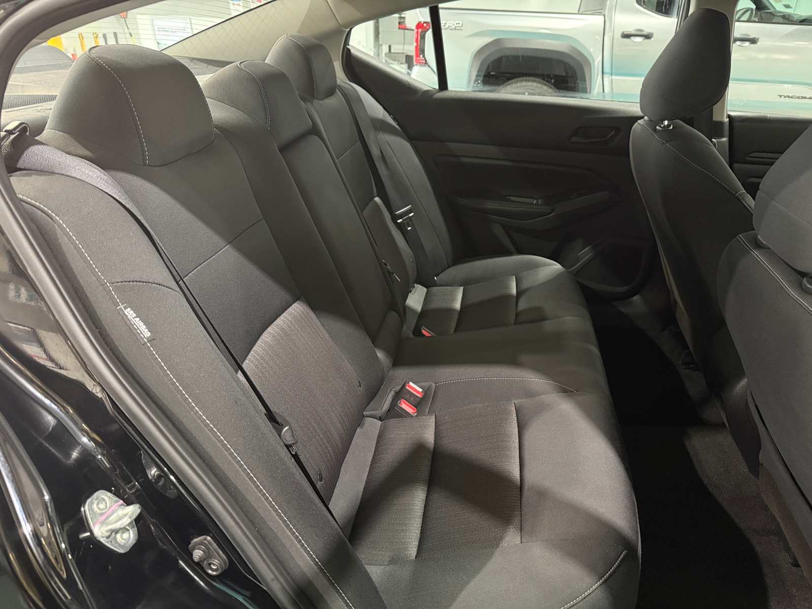 Thumbnail: 2025 Nissan Altima - 6