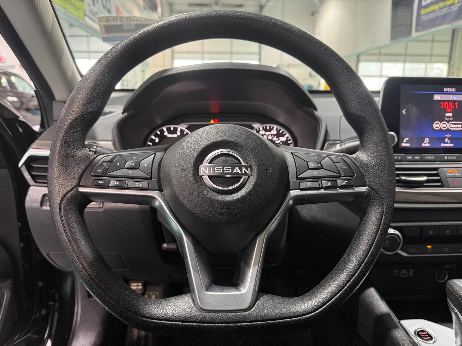 Thumbnail: 2025 Nissan Altima - 5