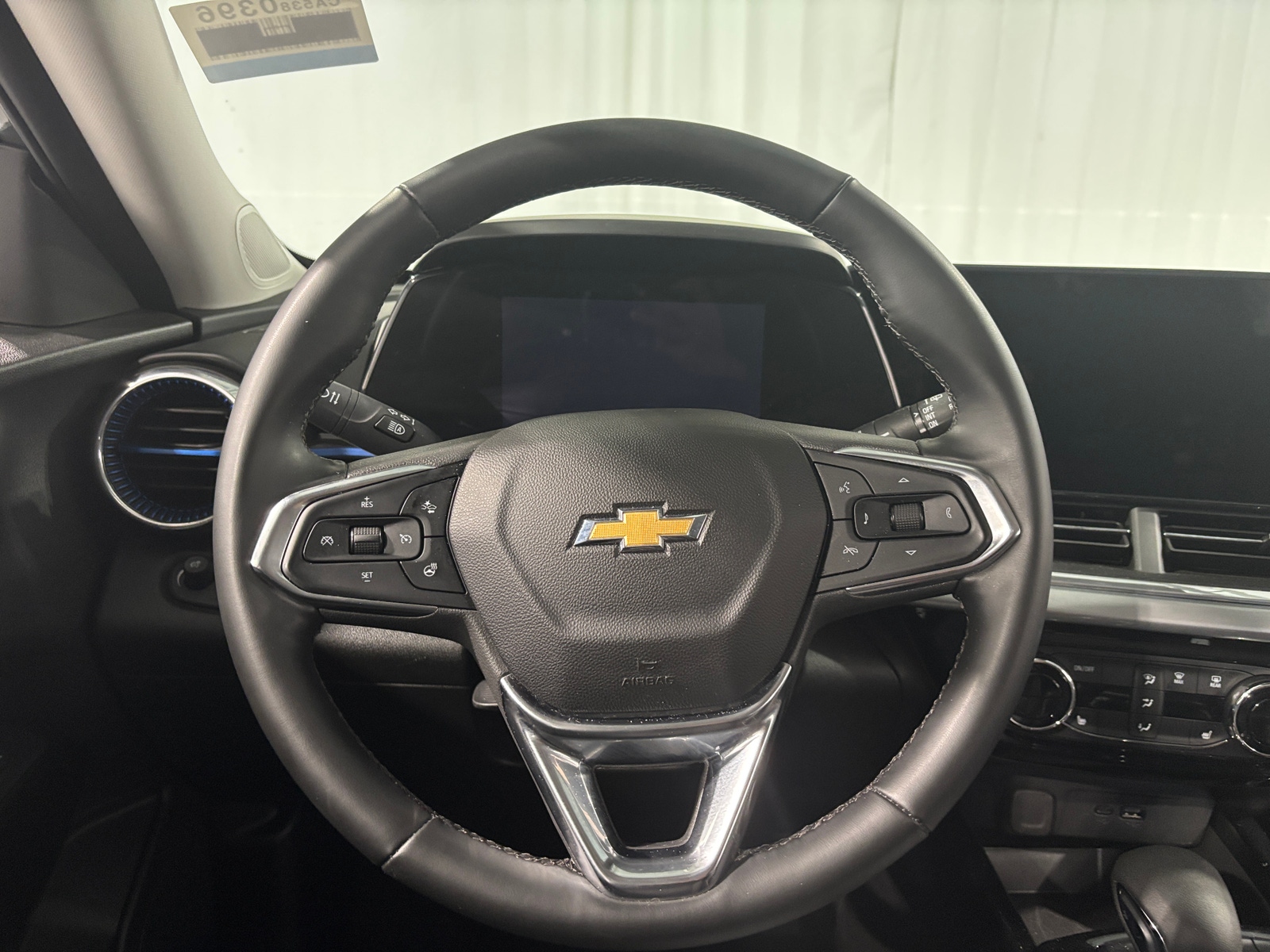 Thumbnail: 2025 Chevrolet Trax - 5