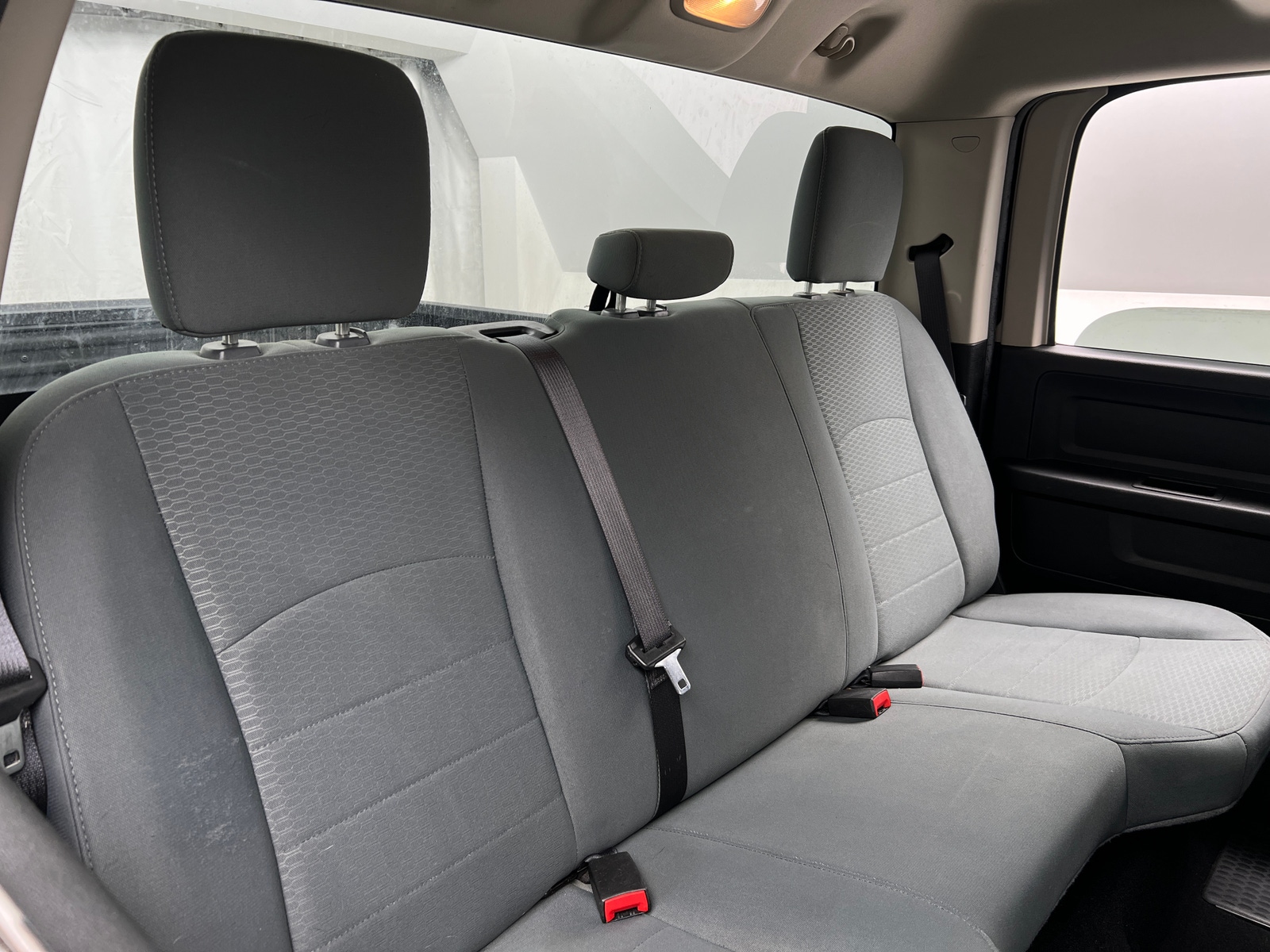 Thumbnail: 2019 RAM 1500 Classic - 5