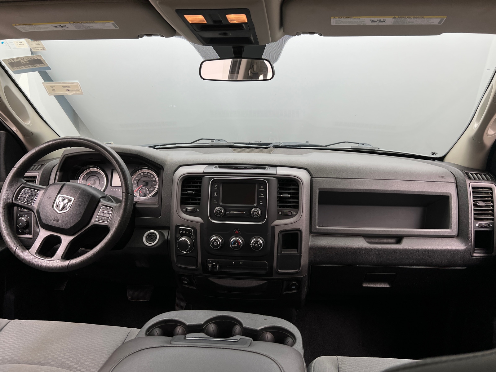 Thumbnail: 2019 RAM 1500 Classic - 2