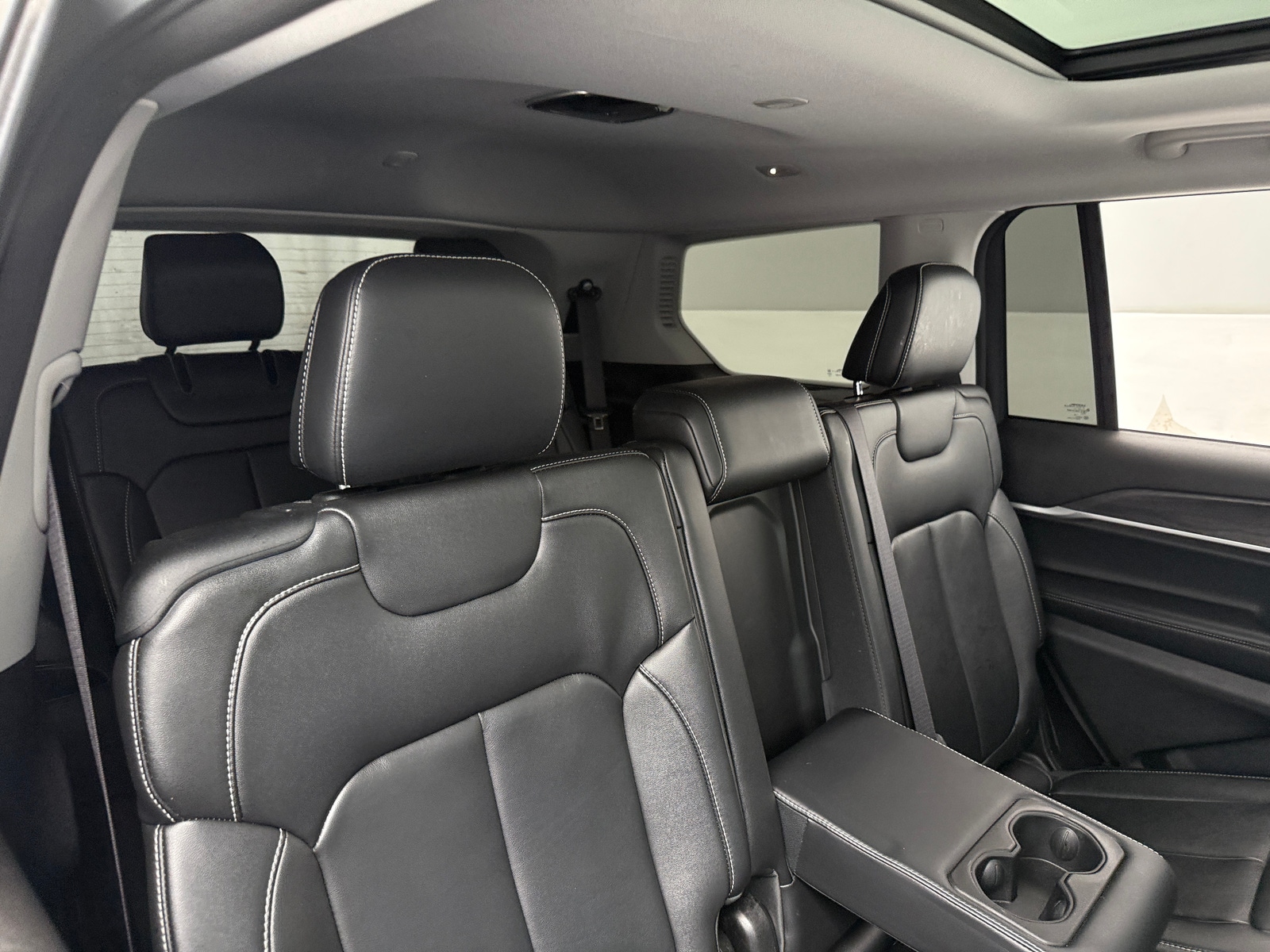 Thumbnail: 2021 Jeep Grand Cherokee L - 5