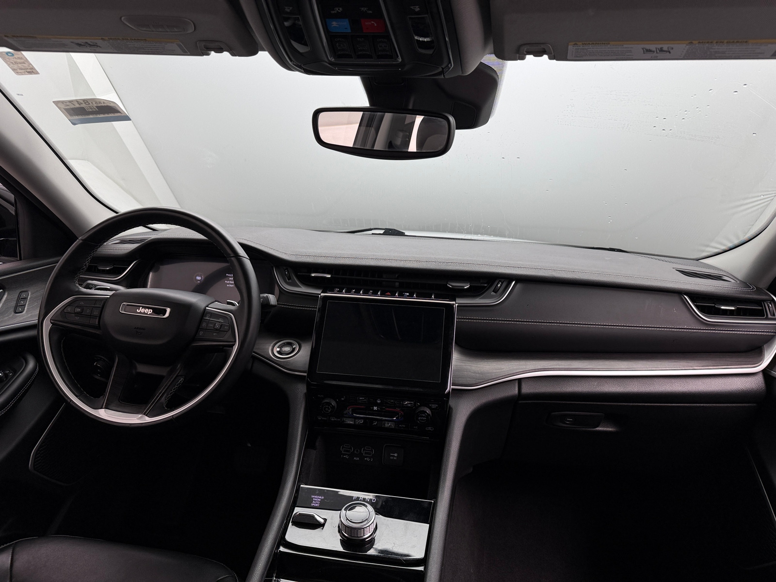 Thumbnail: 2021 Jeep Grand Cherokee L - 2