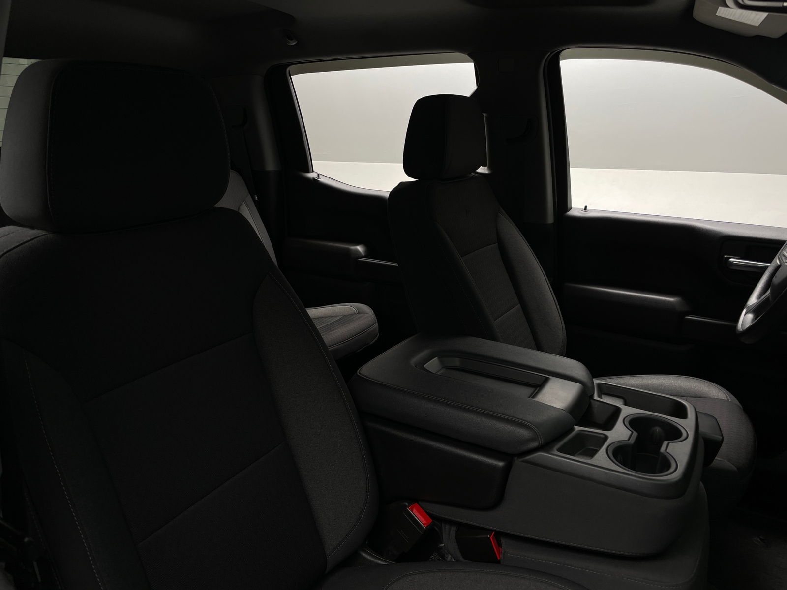 Thumbnail: 2022 Chevrolet Silverado 1500 - 2