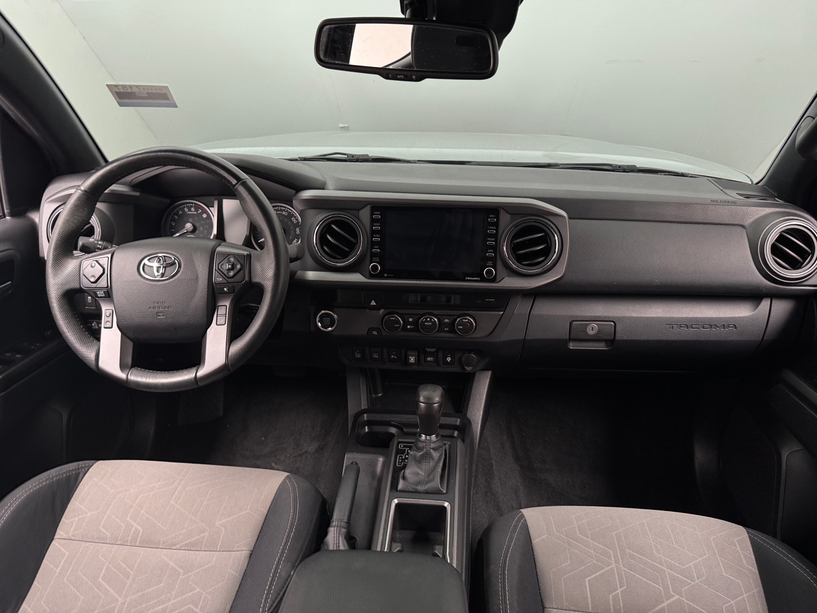 Thumbnail: 2022 Toyota Tacoma - 3
