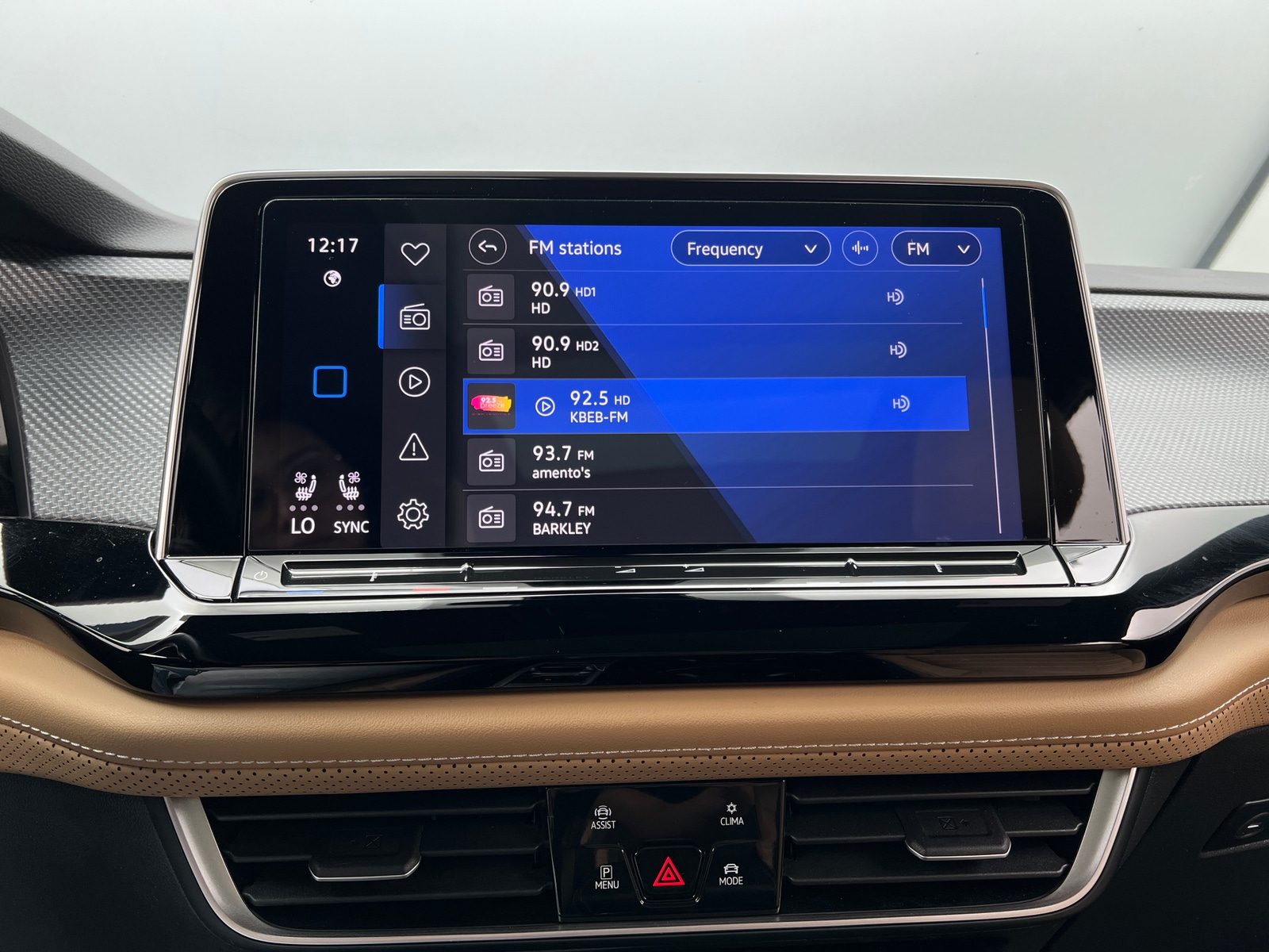 Thumbnail: 2024 Volkswagen Atlas - 3