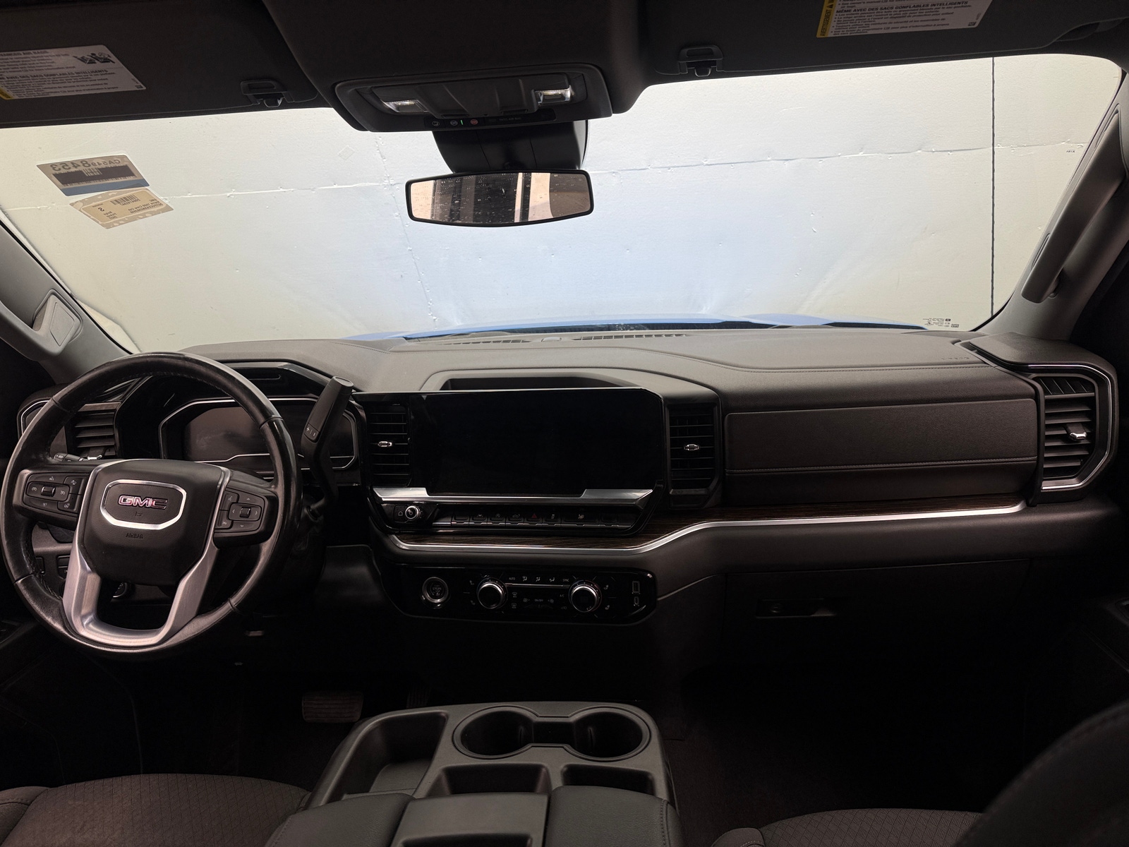 Thumbnail: 2022 GMC Sierra 1500 - 3