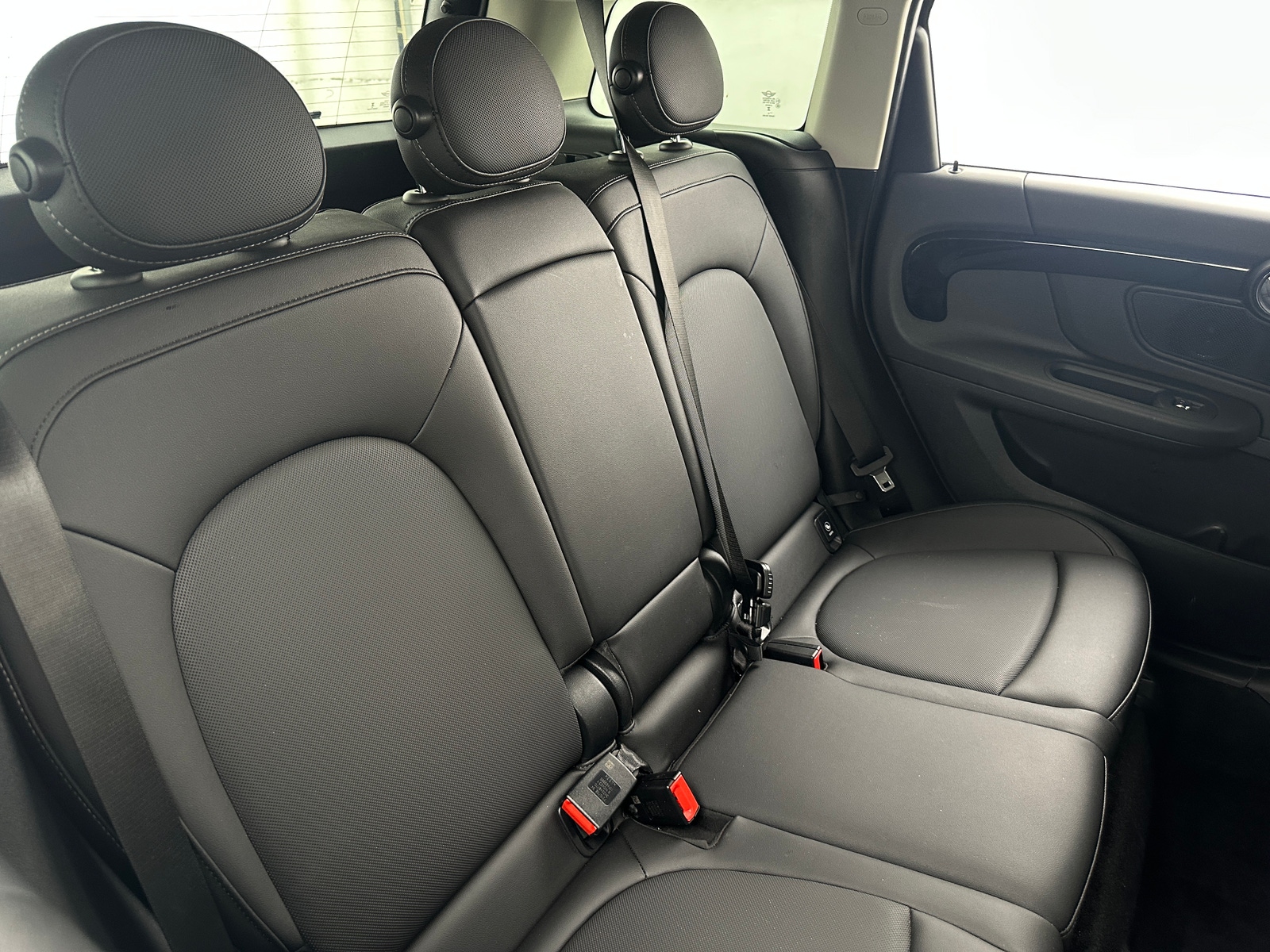 Thumbnail: 2024 MINI Cooper Countryman - 5