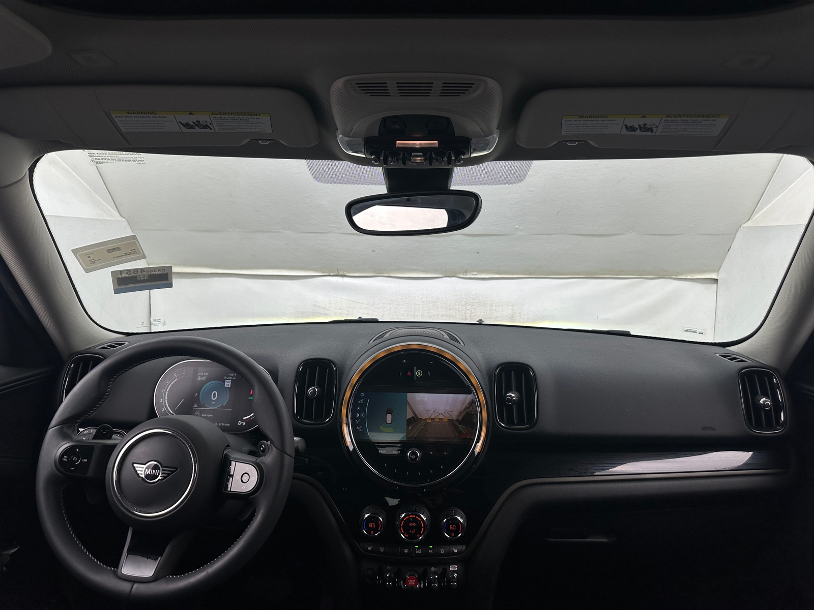 Thumbnail: 2024 MINI Cooper Countryman - 2