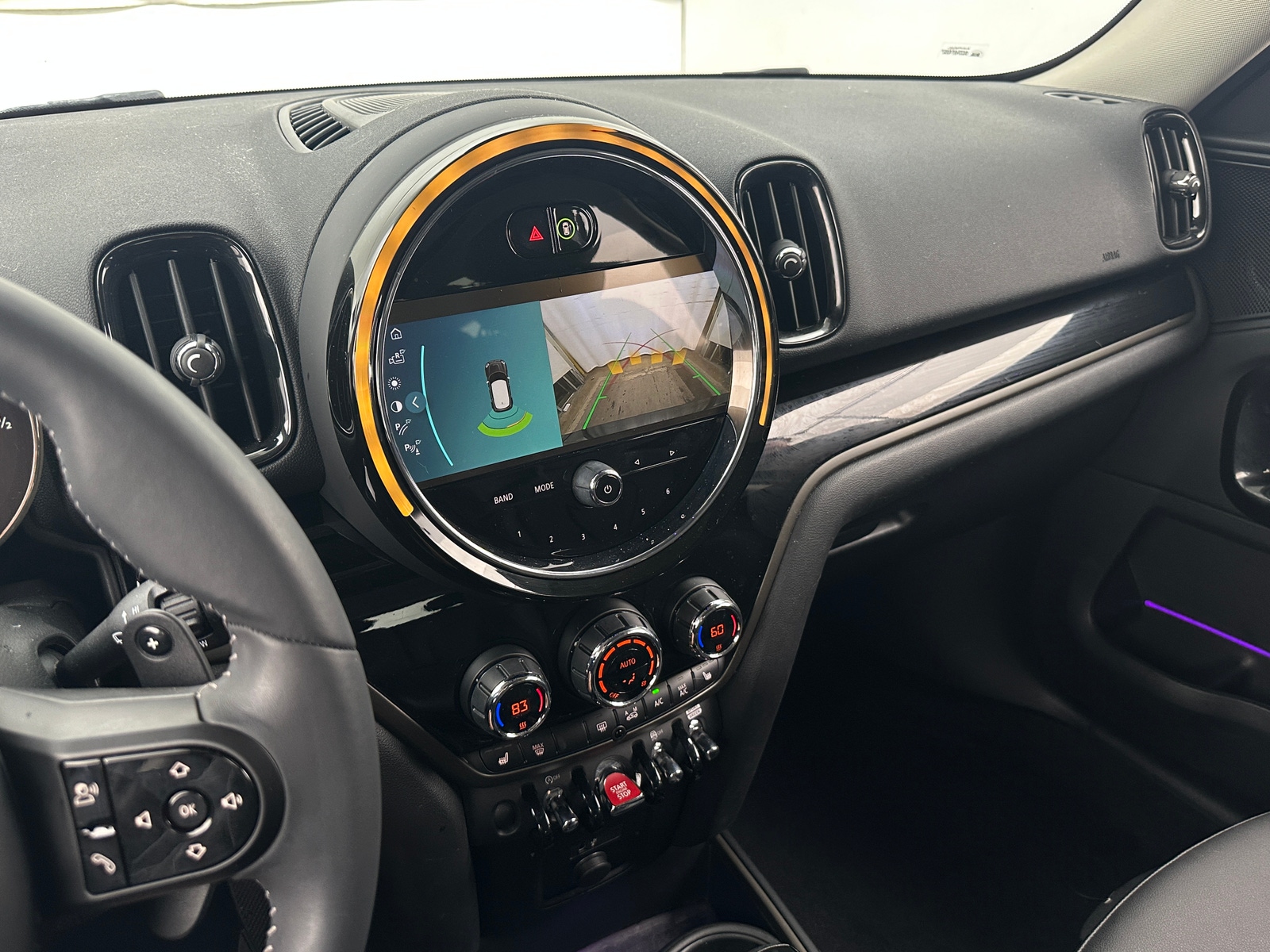 Thumbnail: 2024 MINI Cooper Countryman - 3