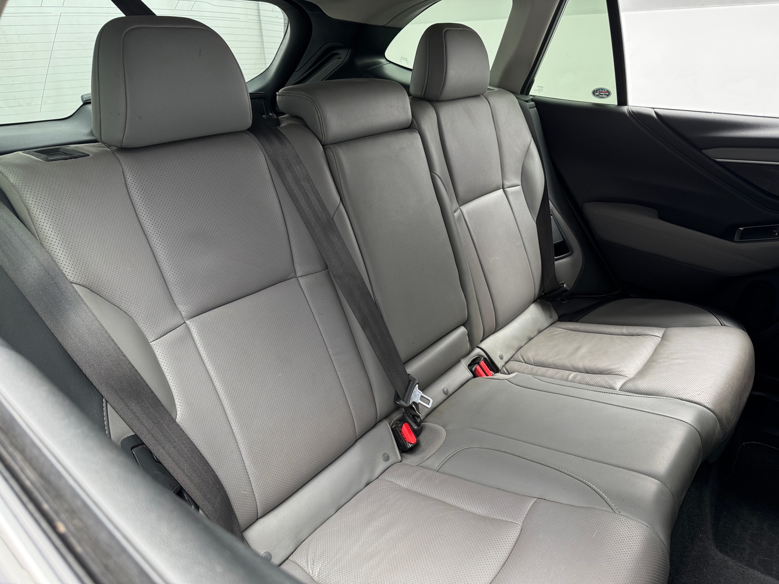 Thumbnail: 2020 Subaru Outback - 5