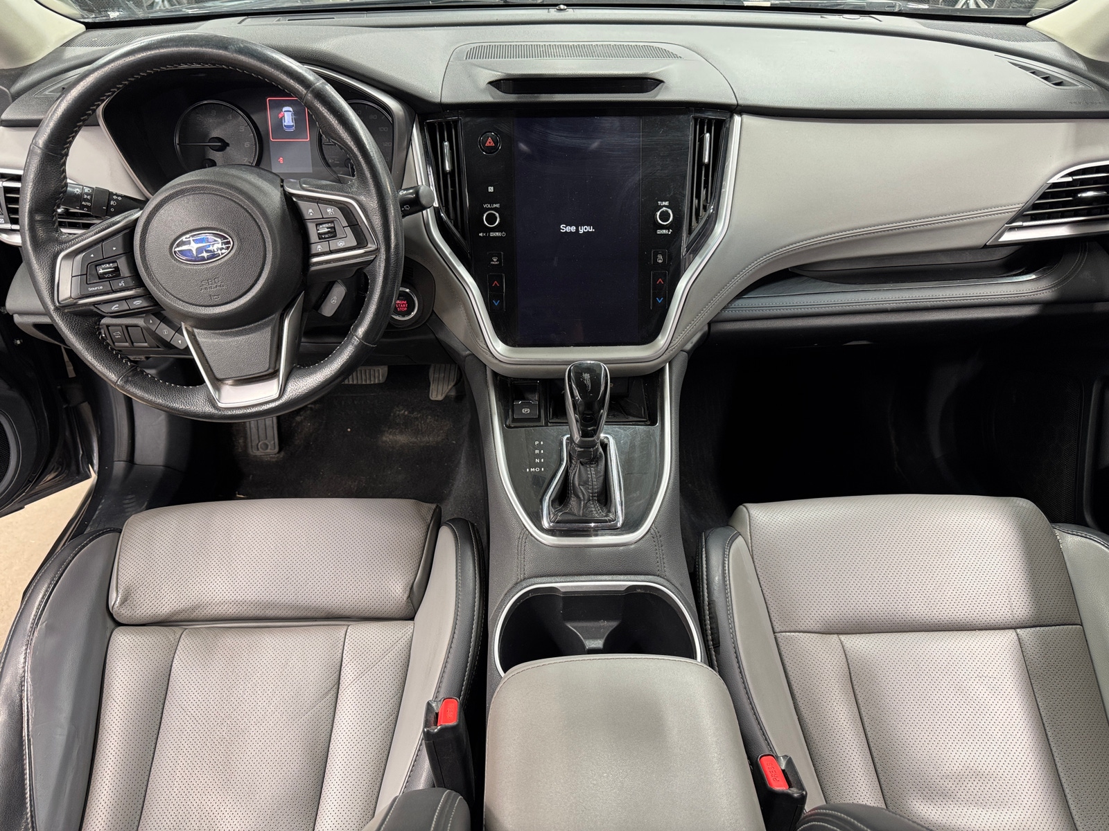 Thumbnail: 2020 Subaru Outback - 2