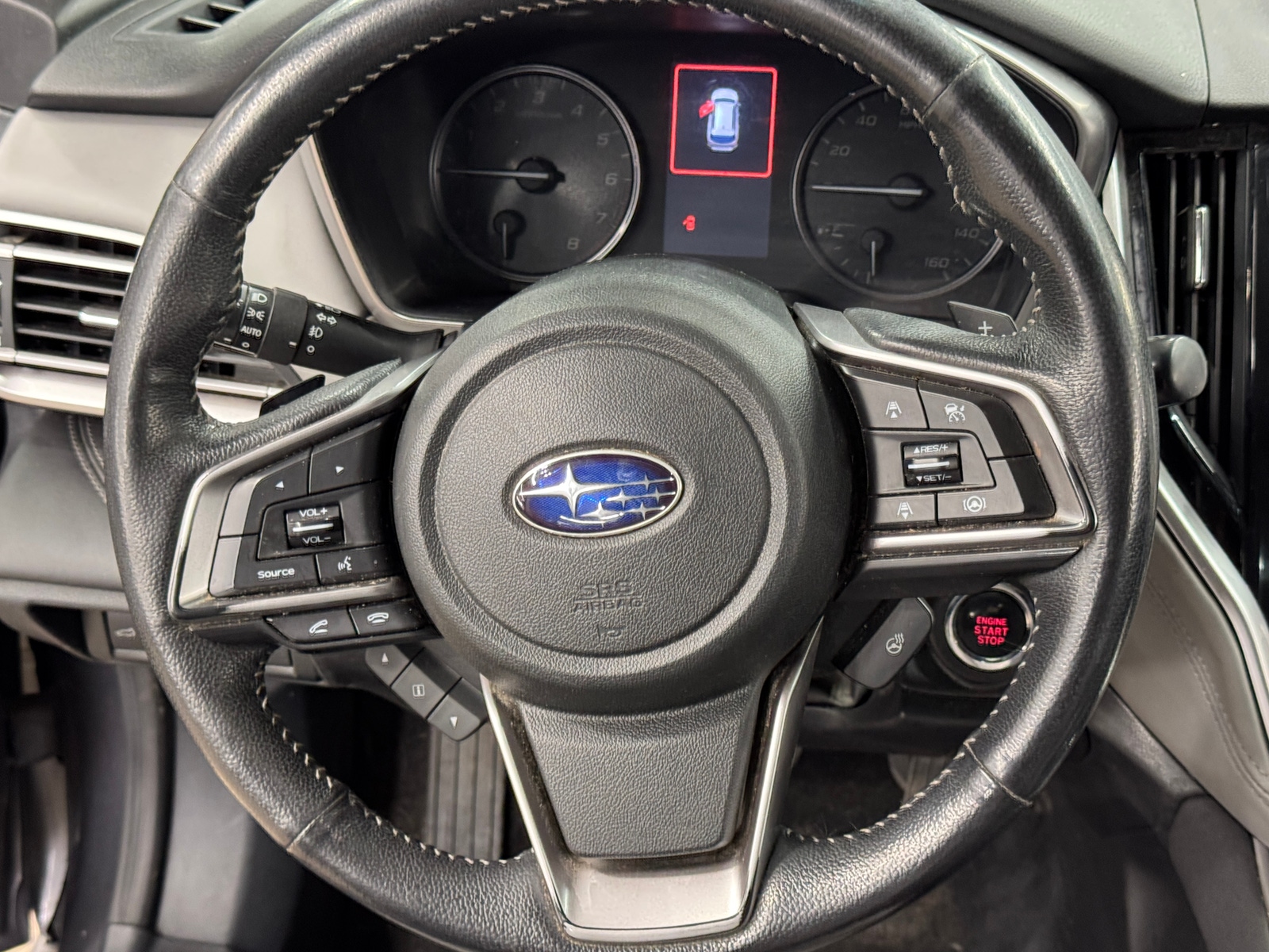 Thumbnail: 2020 Subaru Outback - 4