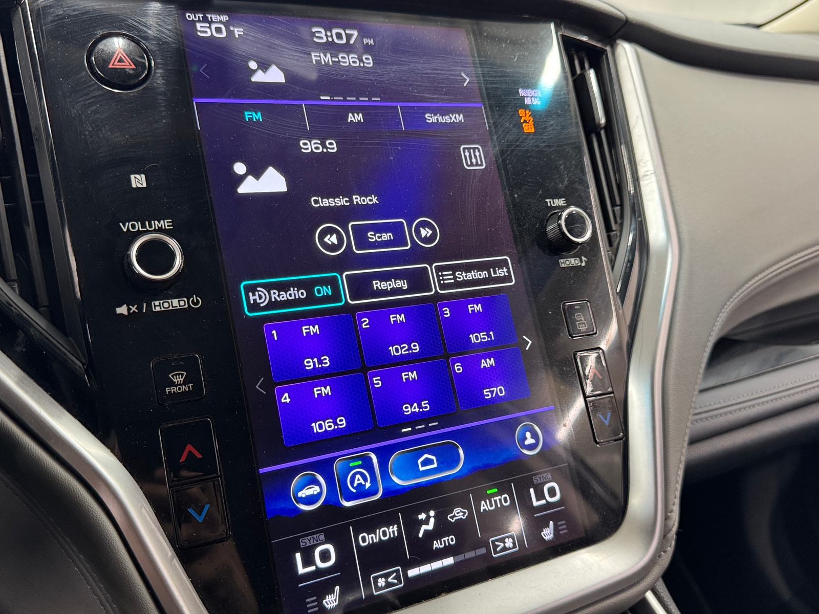 Thumbnail: 2020 Subaru Outback - 3