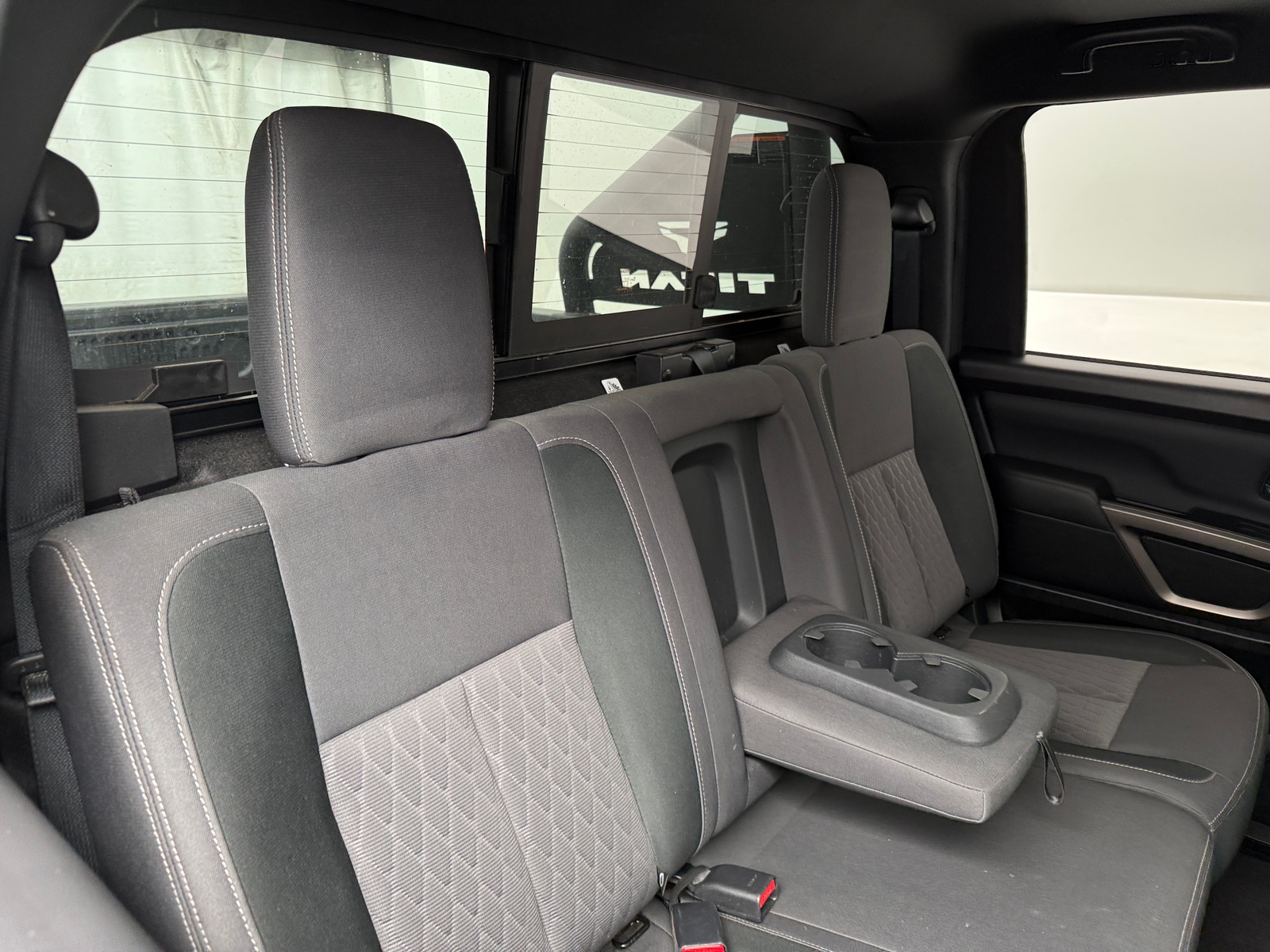Thumbnail: 2024 Nissan Titan - 6