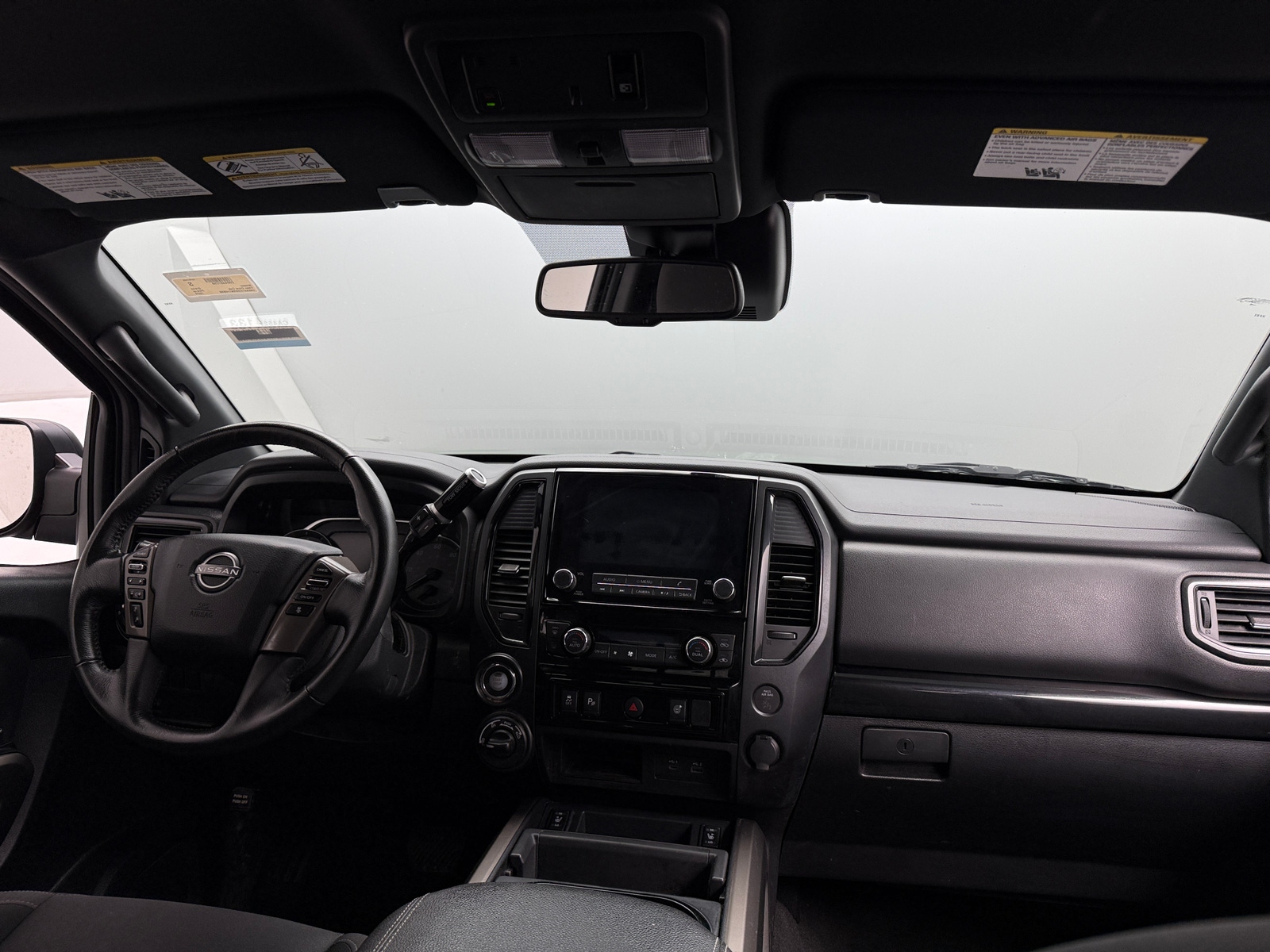 Thumbnail: 2024 Nissan Titan - 3