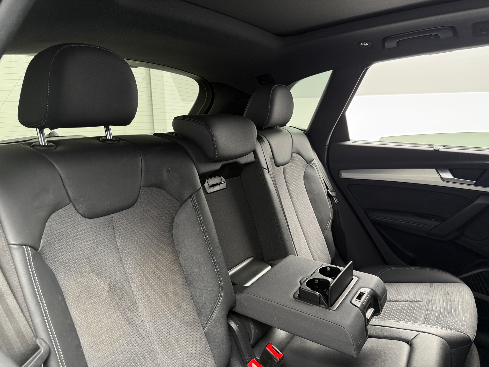 Thumbnail: 2021 Audi Q5 - 5