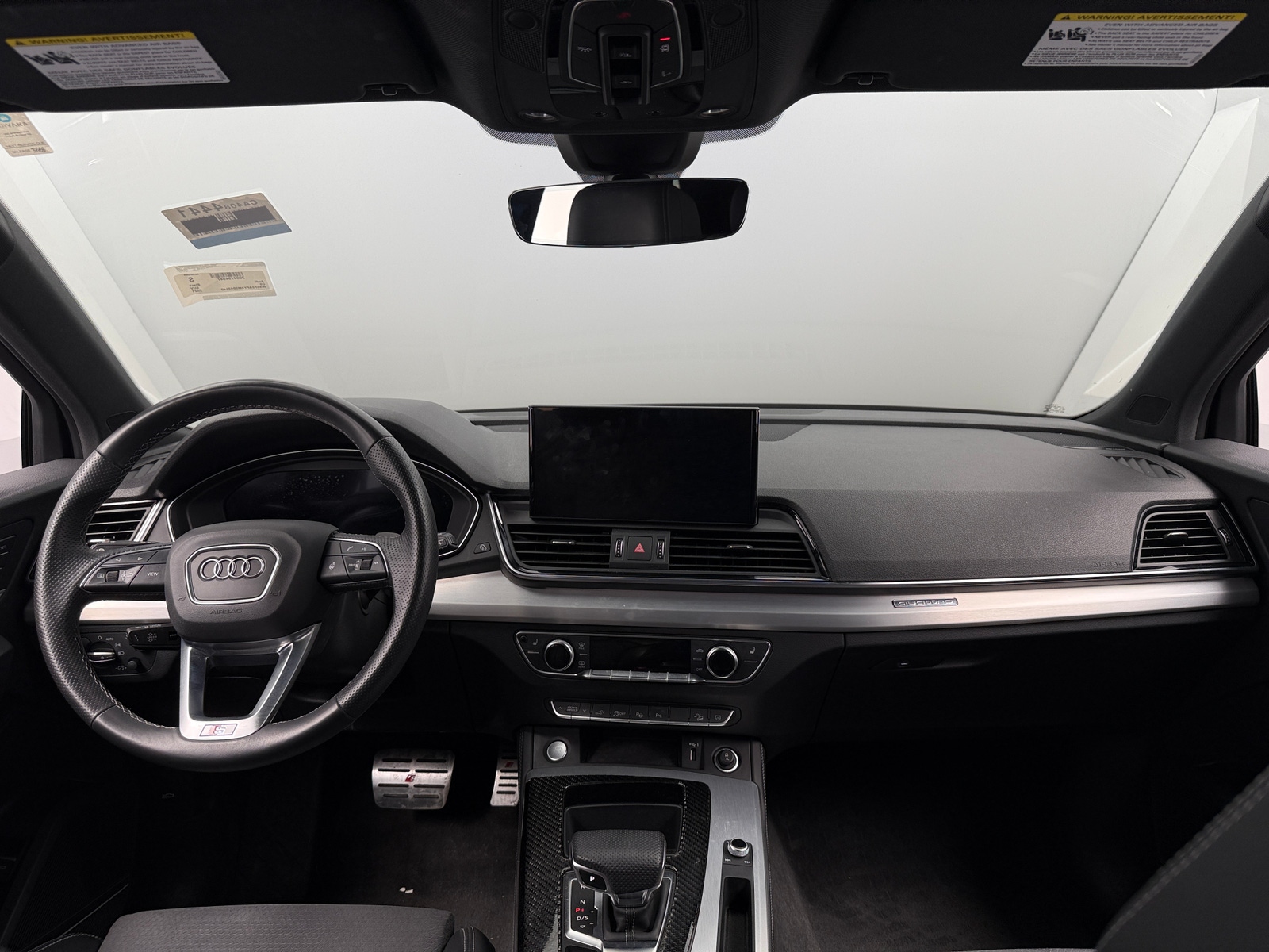 Thumbnail: 2021 Audi Q5 - 2