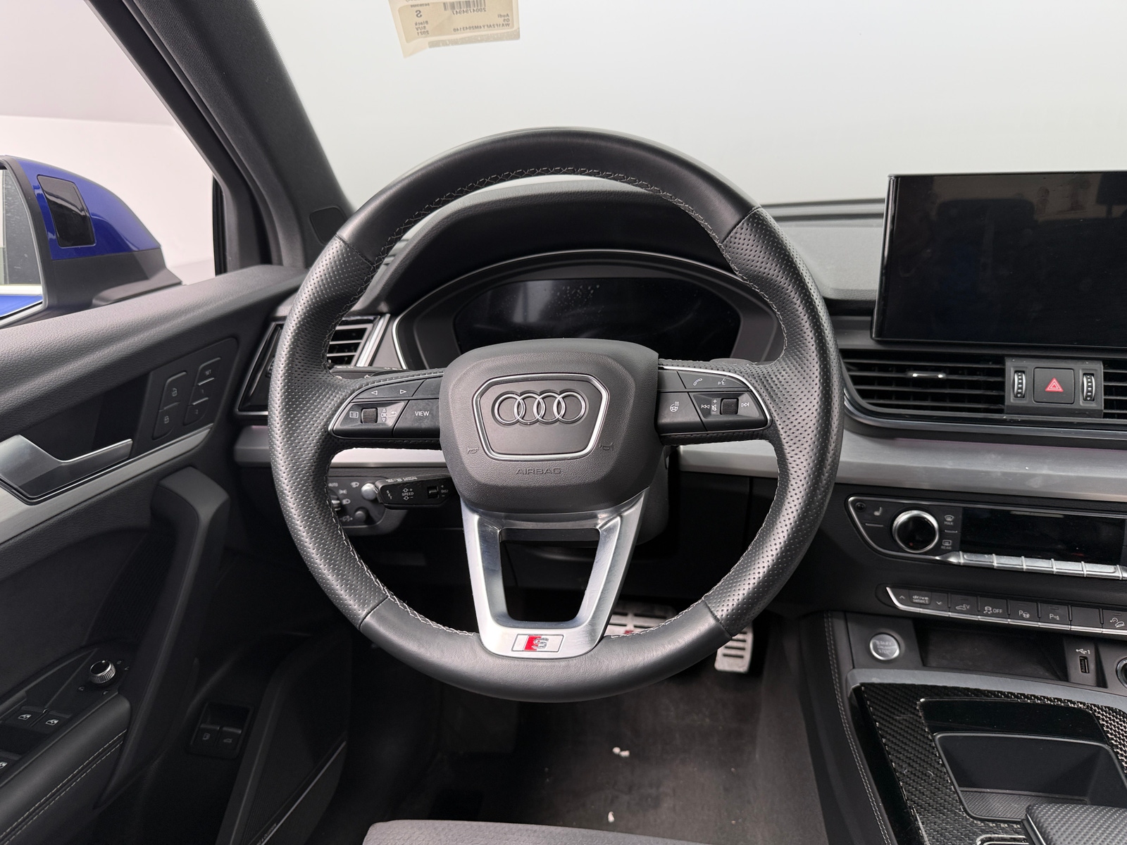 Thumbnail: 2021 Audi Q5 - 4