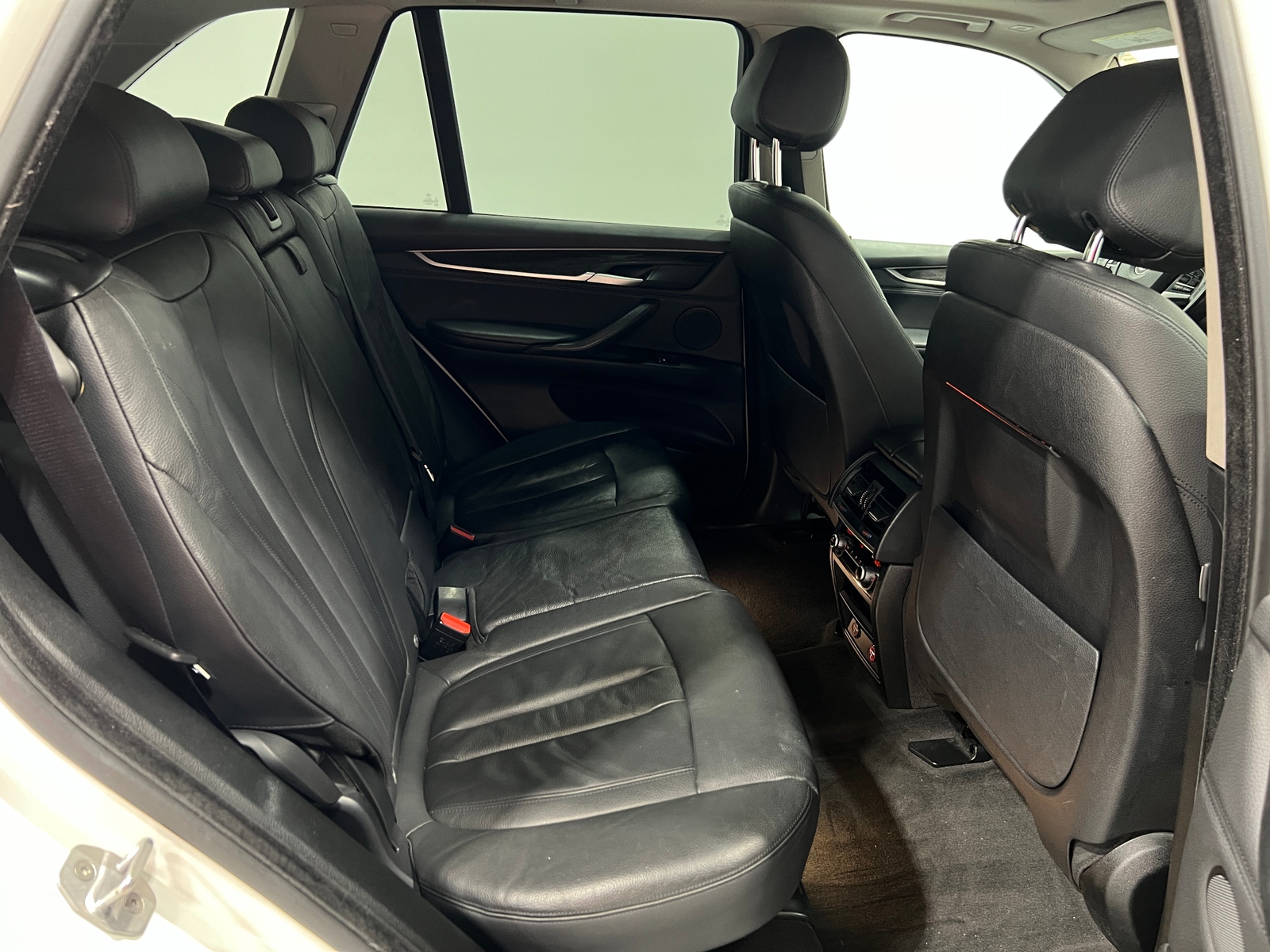 Thumbnail: 2015 BMW X5 - 5
