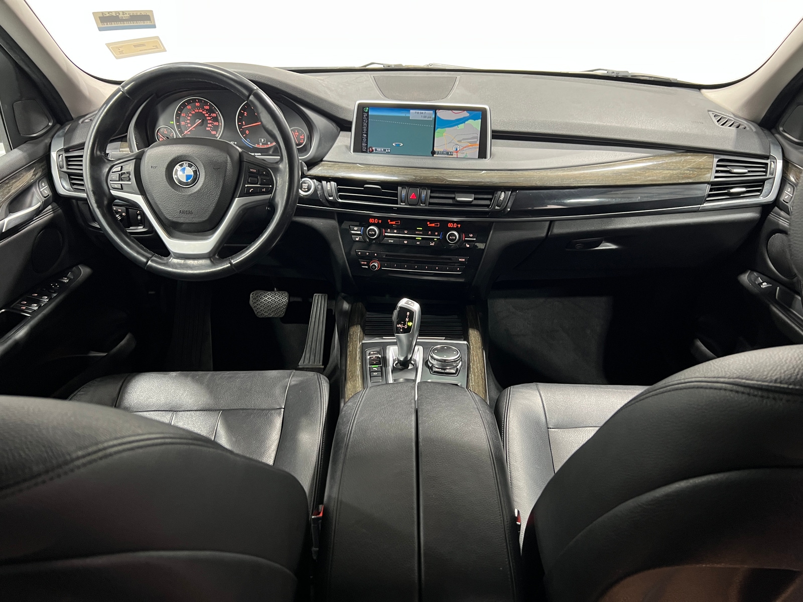 Thumbnail: 2015 BMW X5 - 2