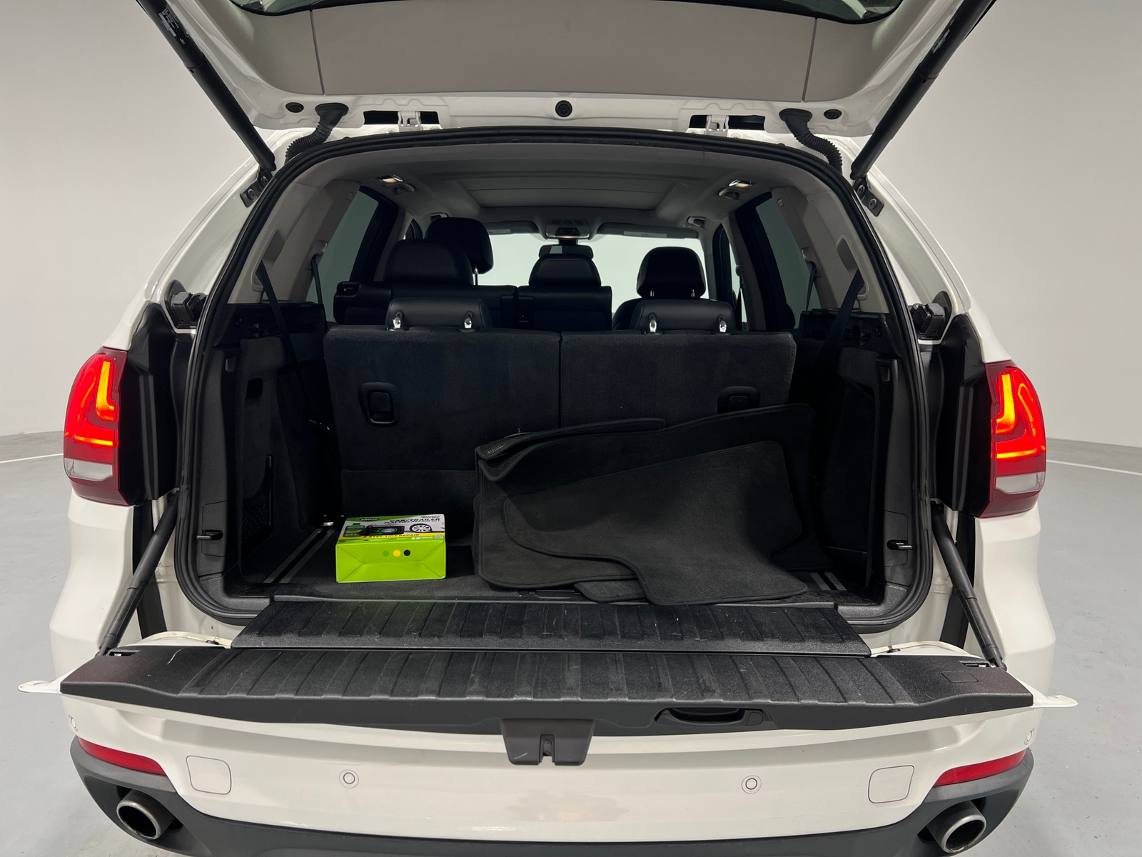 Thumbnail: 2015 BMW X5 - 6
