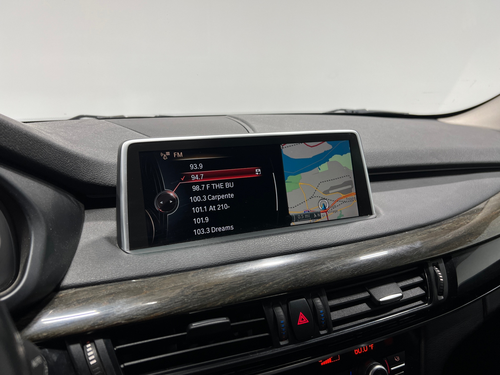 Thumbnail: 2015 BMW X5 - 3
