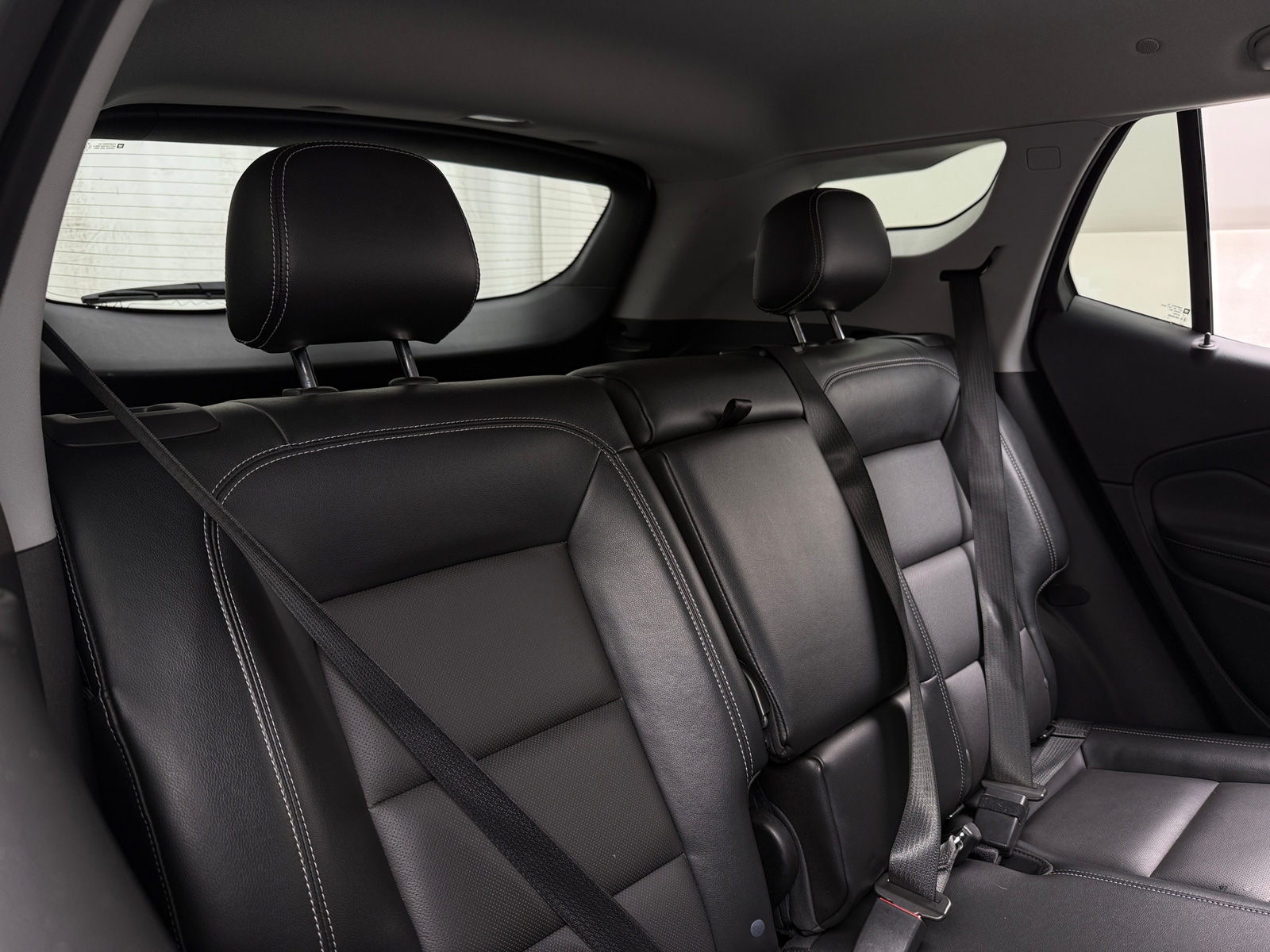 Thumbnail: 2023 GMC Terrain - 5