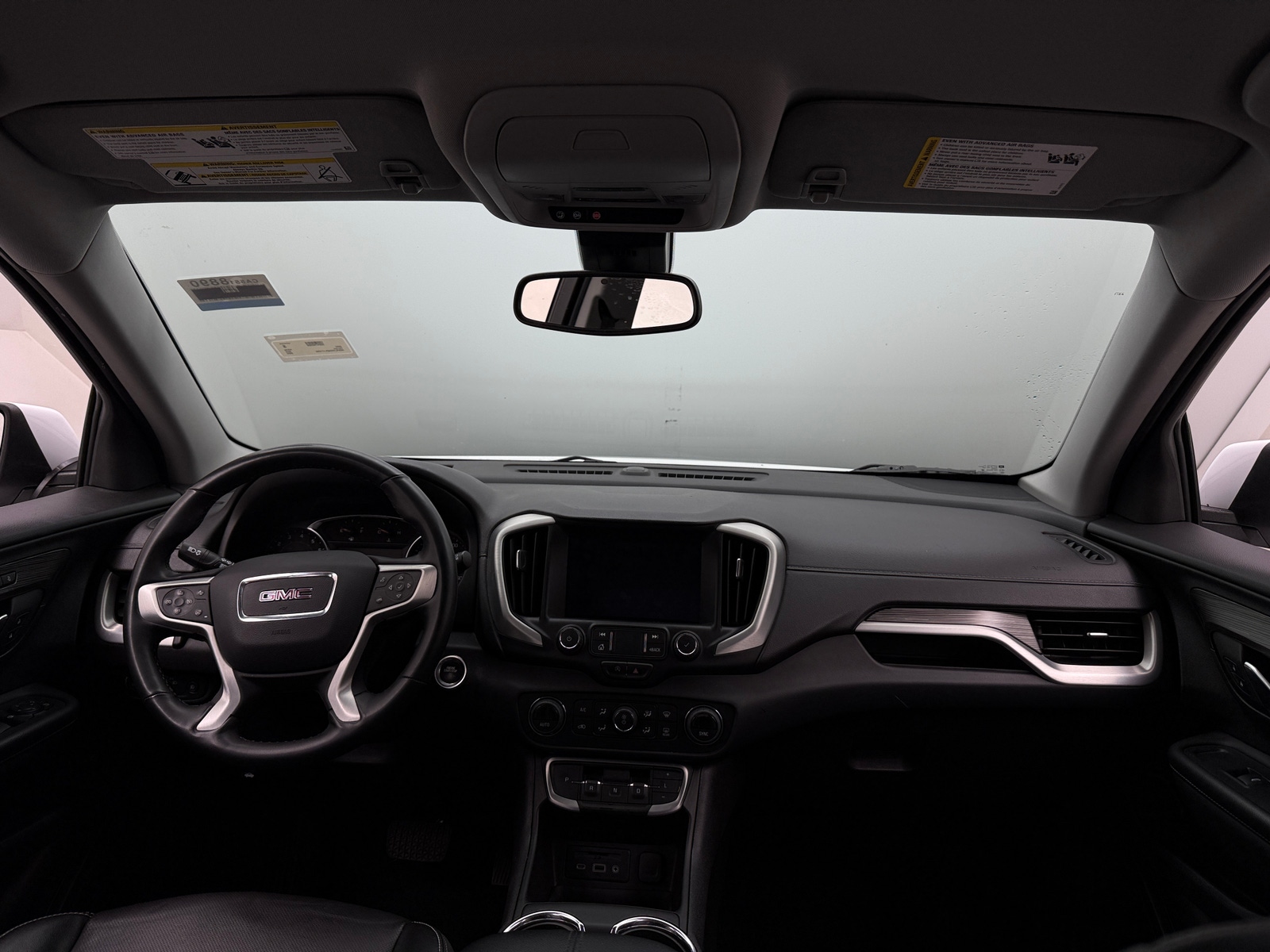 Thumbnail: 2023 GMC Terrain - 2