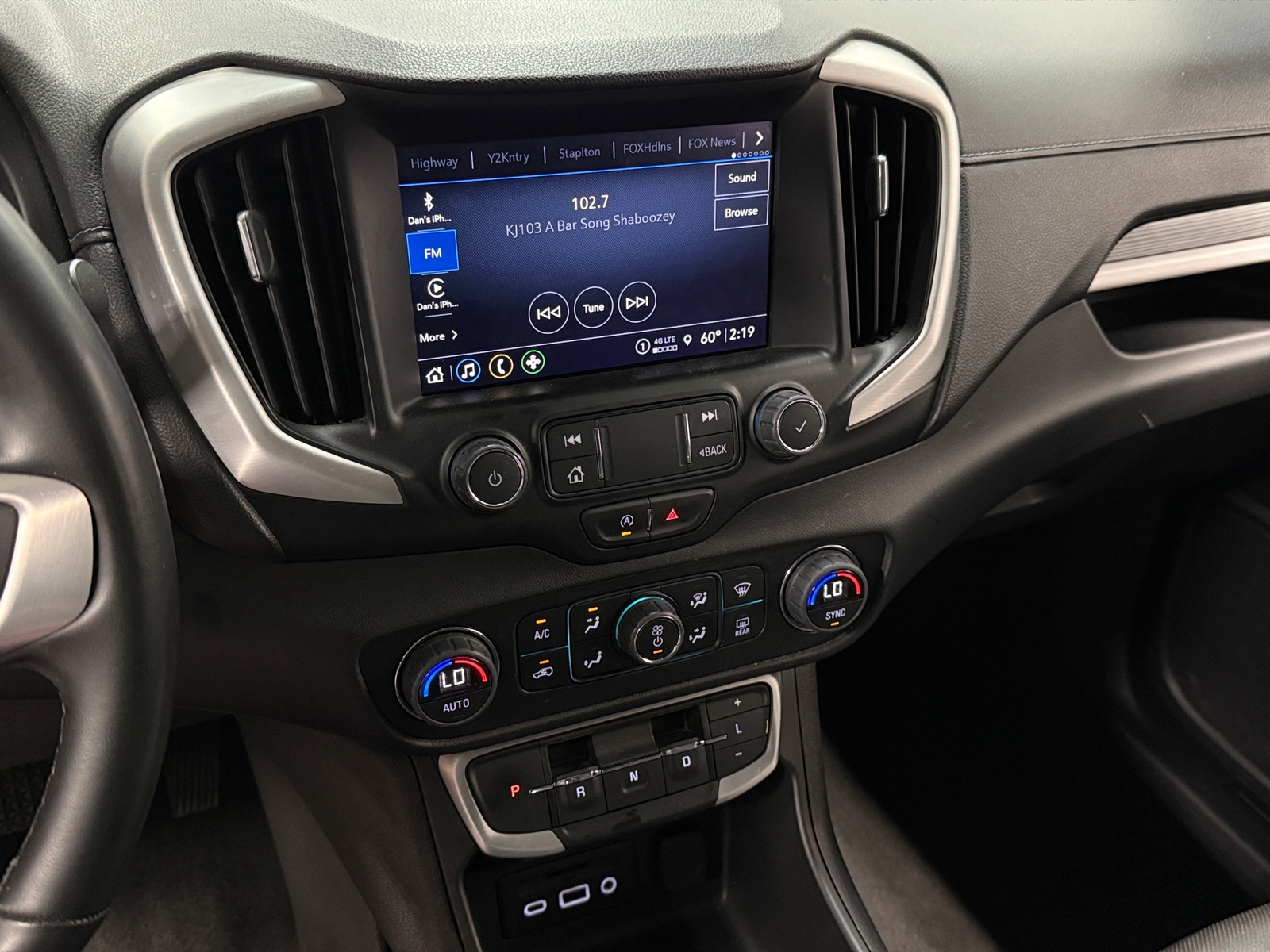 Thumbnail: 2023 GMC Terrain - 3