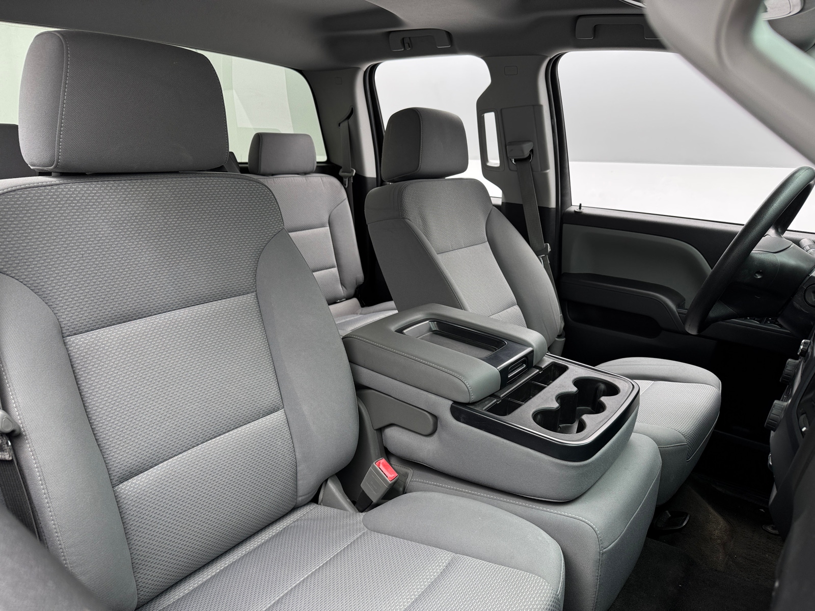 Thumbnail: 2016 GMC Sierra 1500 - 2