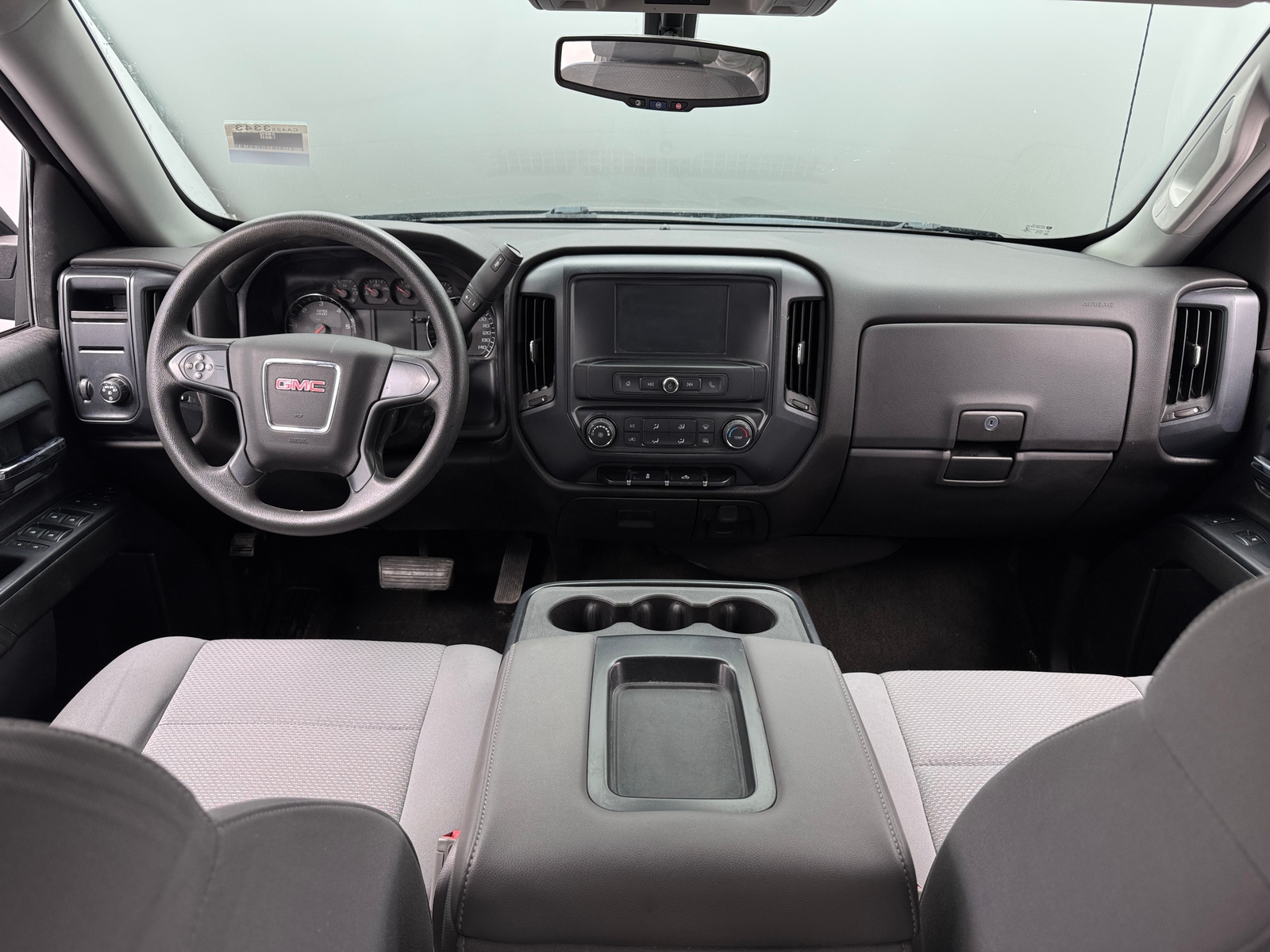 Thumbnail: 2016 GMC Sierra 1500 - 3