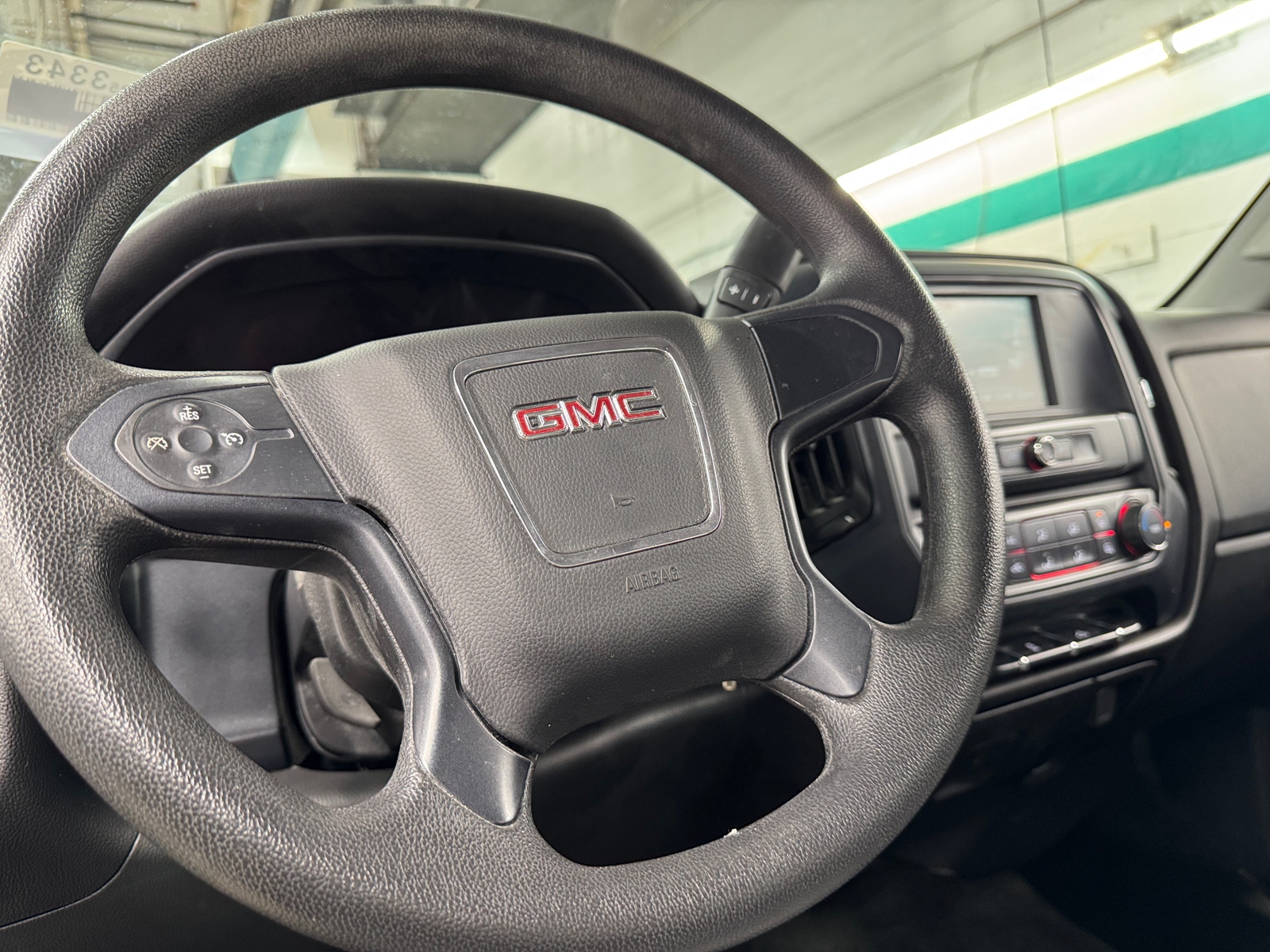 Thumbnail: 2016 GMC Sierra 1500 - 5