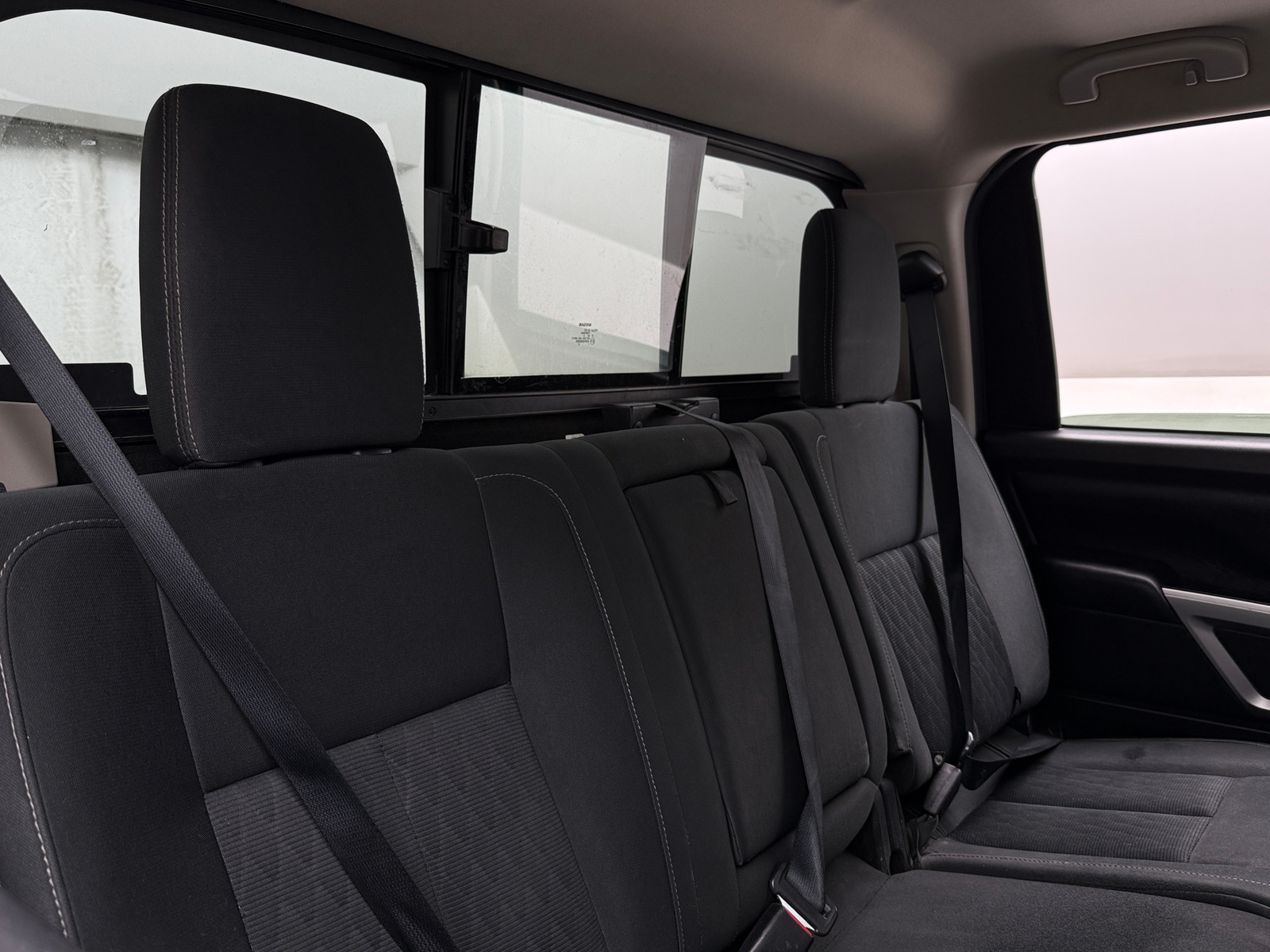 Thumbnail: 2017 Nissan Titan - 6
