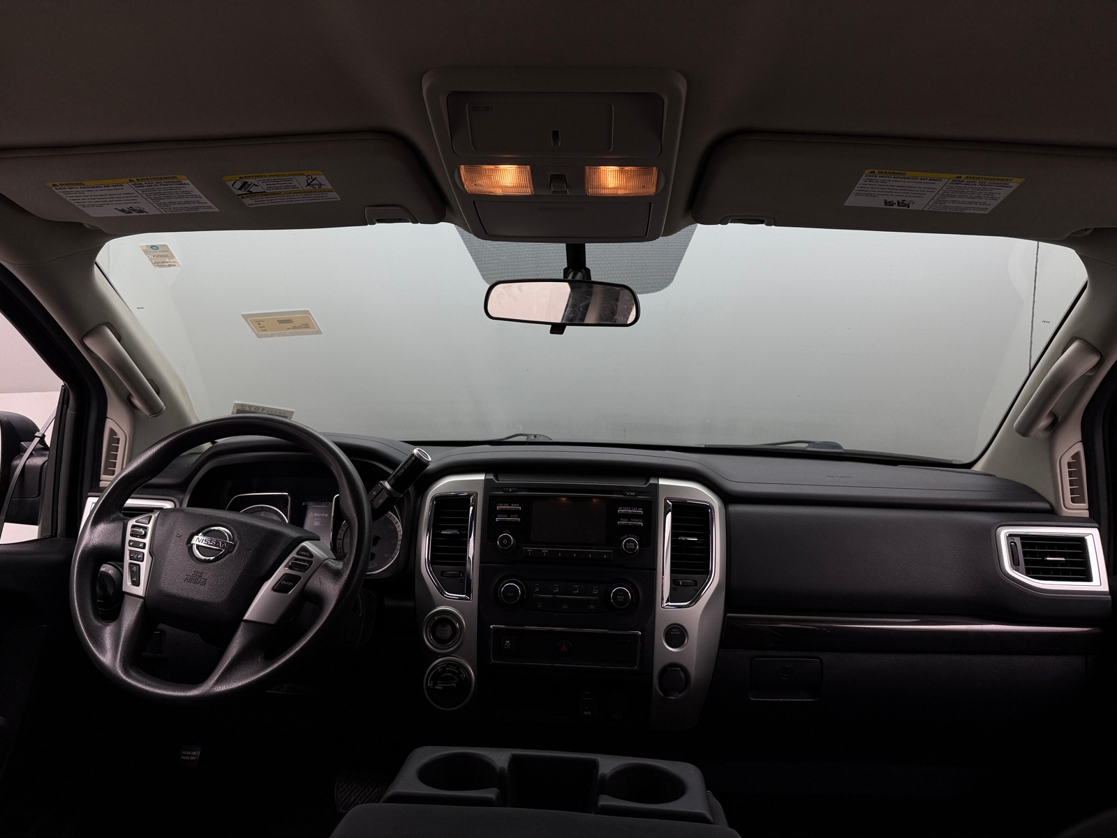 Thumbnail: 2017 Nissan Titan - 3