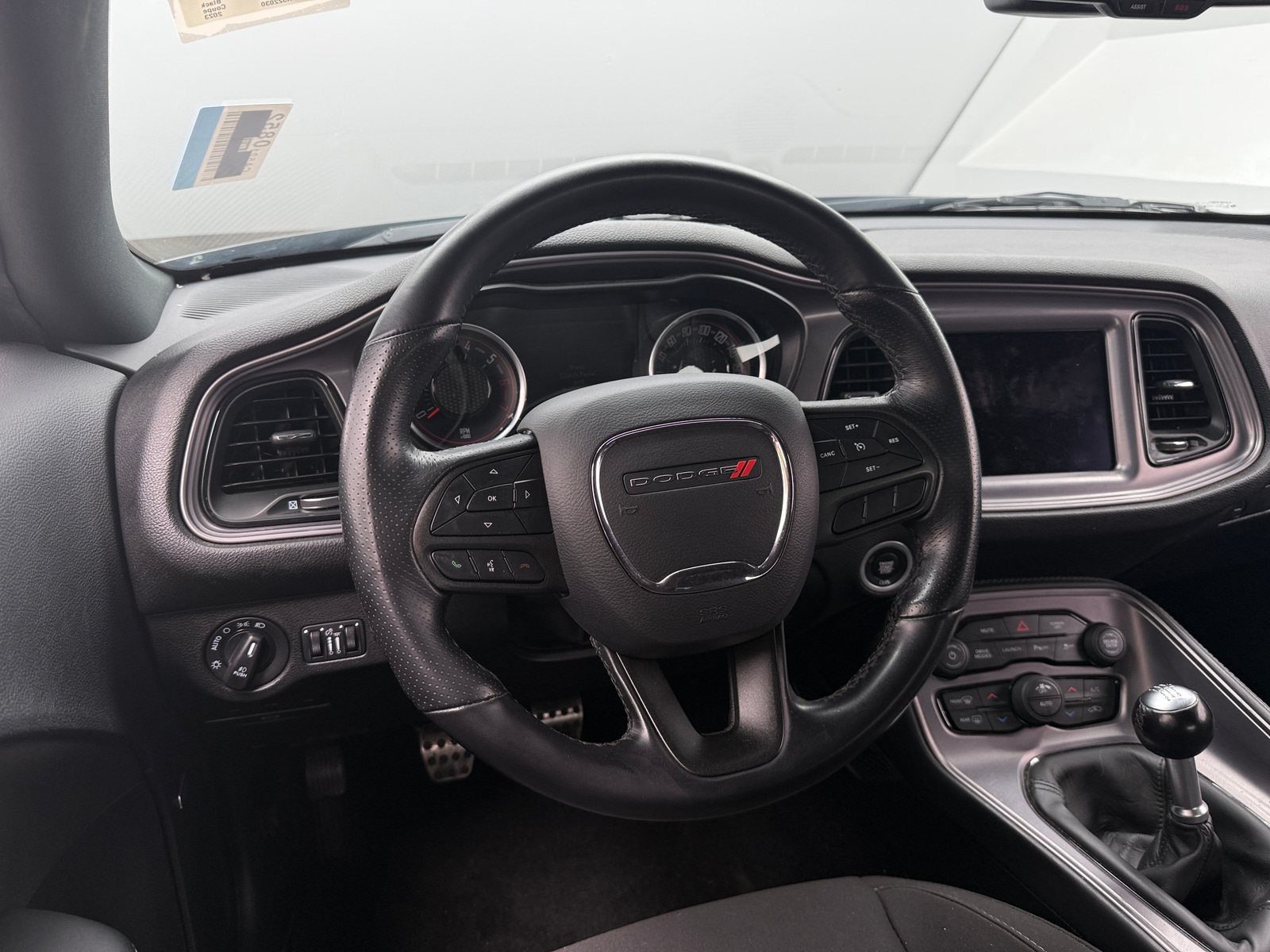 Thumbnail: 2023 Dodge Challenger - 4