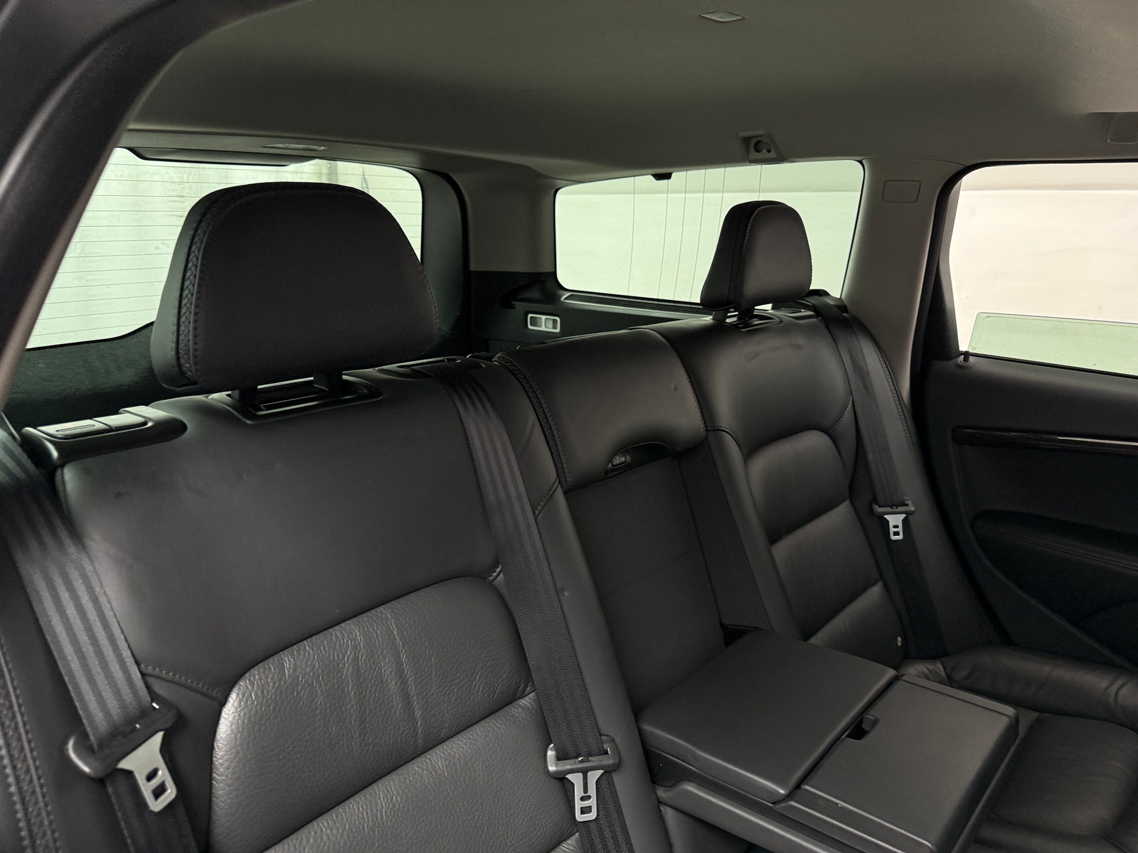 Thumbnail: 2012 Volvo XC70 - 6