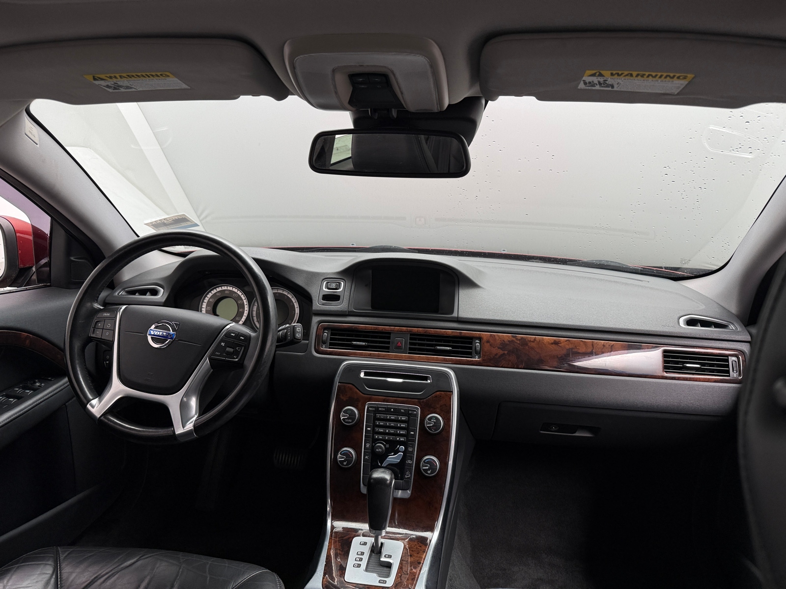 Thumbnail: 2012 Volvo XC70 - 3